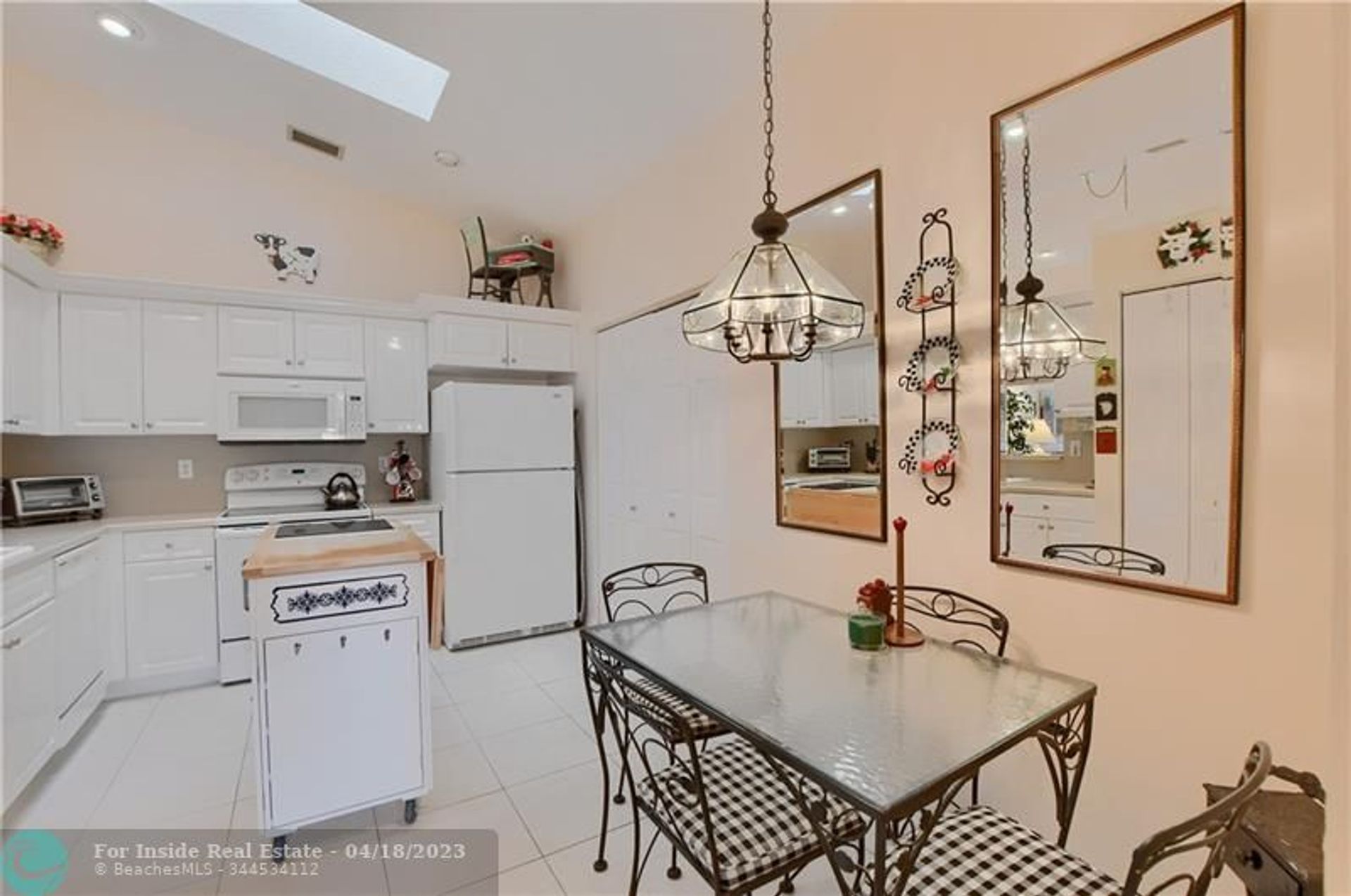 Condominio en Boca Raton, Florida 11679174