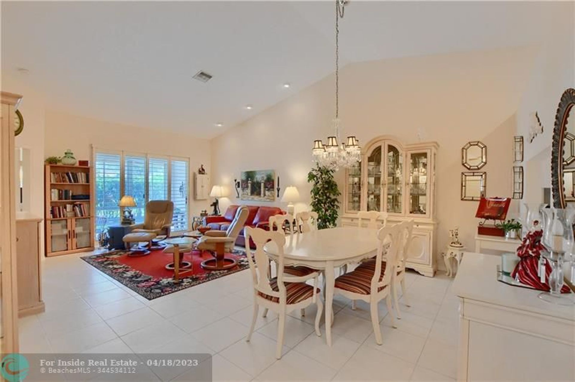 Condominio en Boca Raton, Florida 11679174