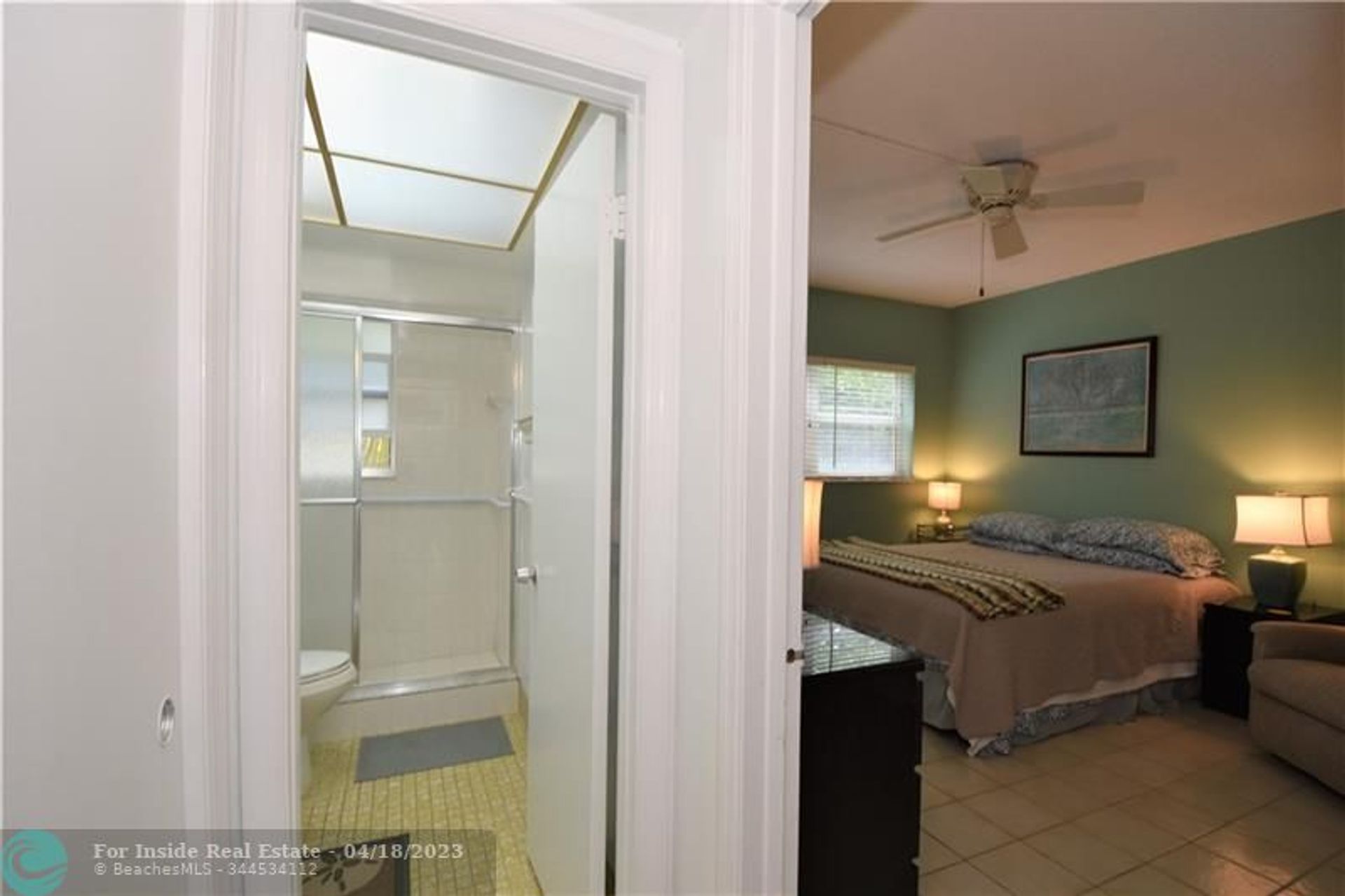 Condominium dans Fort Lauderdale, Florida 11679176