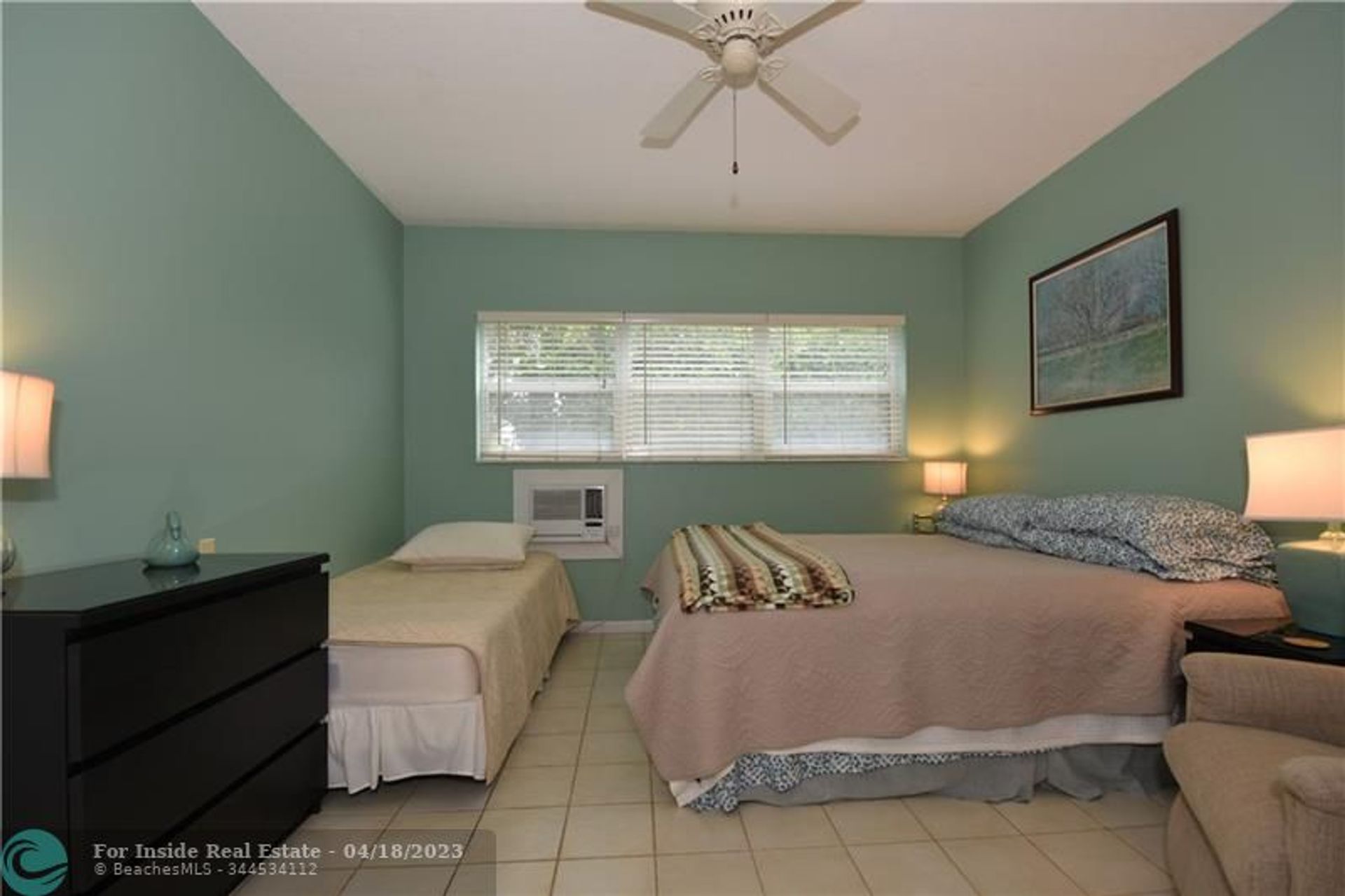 Condominium in Fort Lauderdale, Florida 11679176