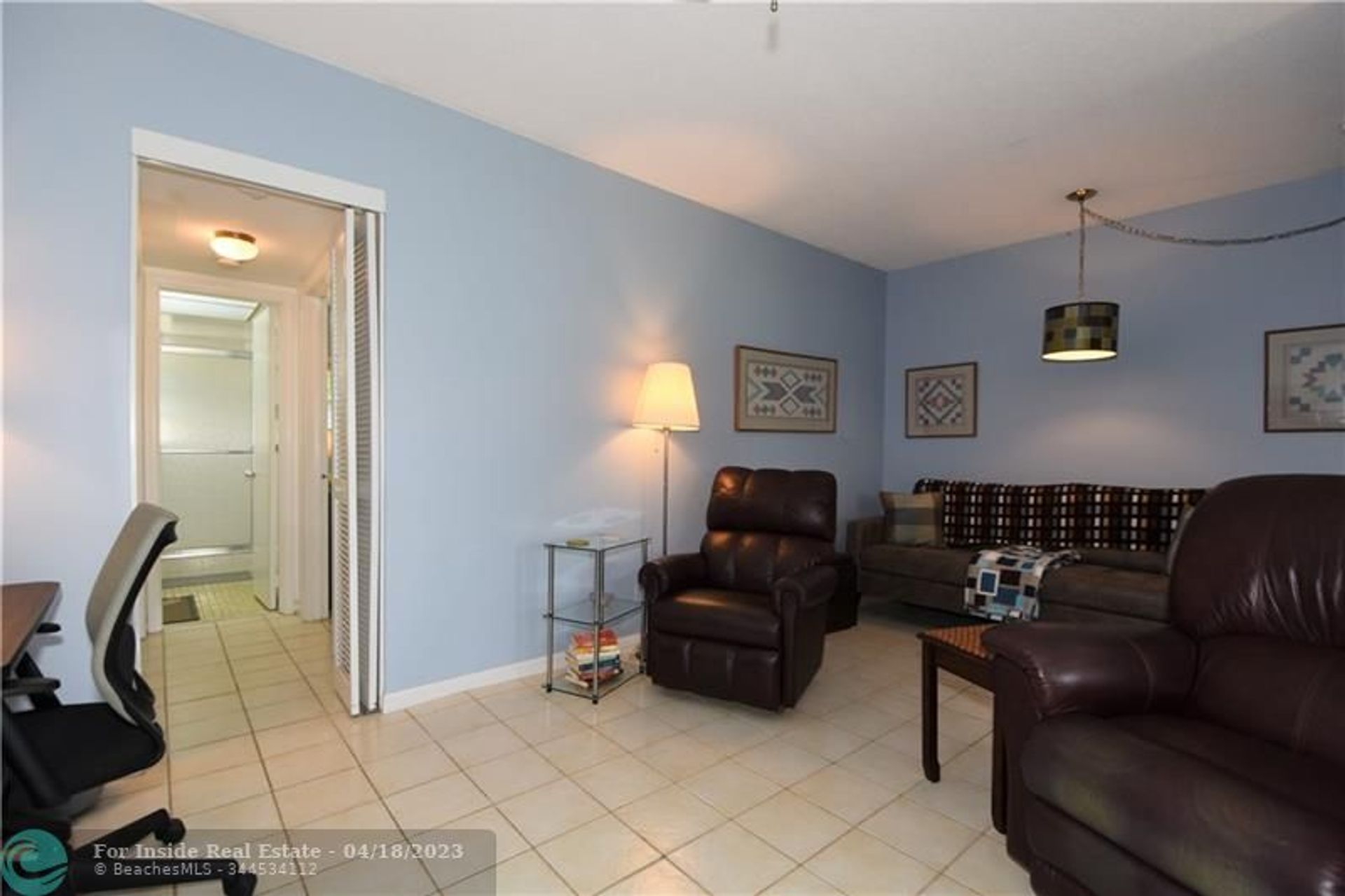 Condominium dans Fort Lauderdale, Florida 11679176