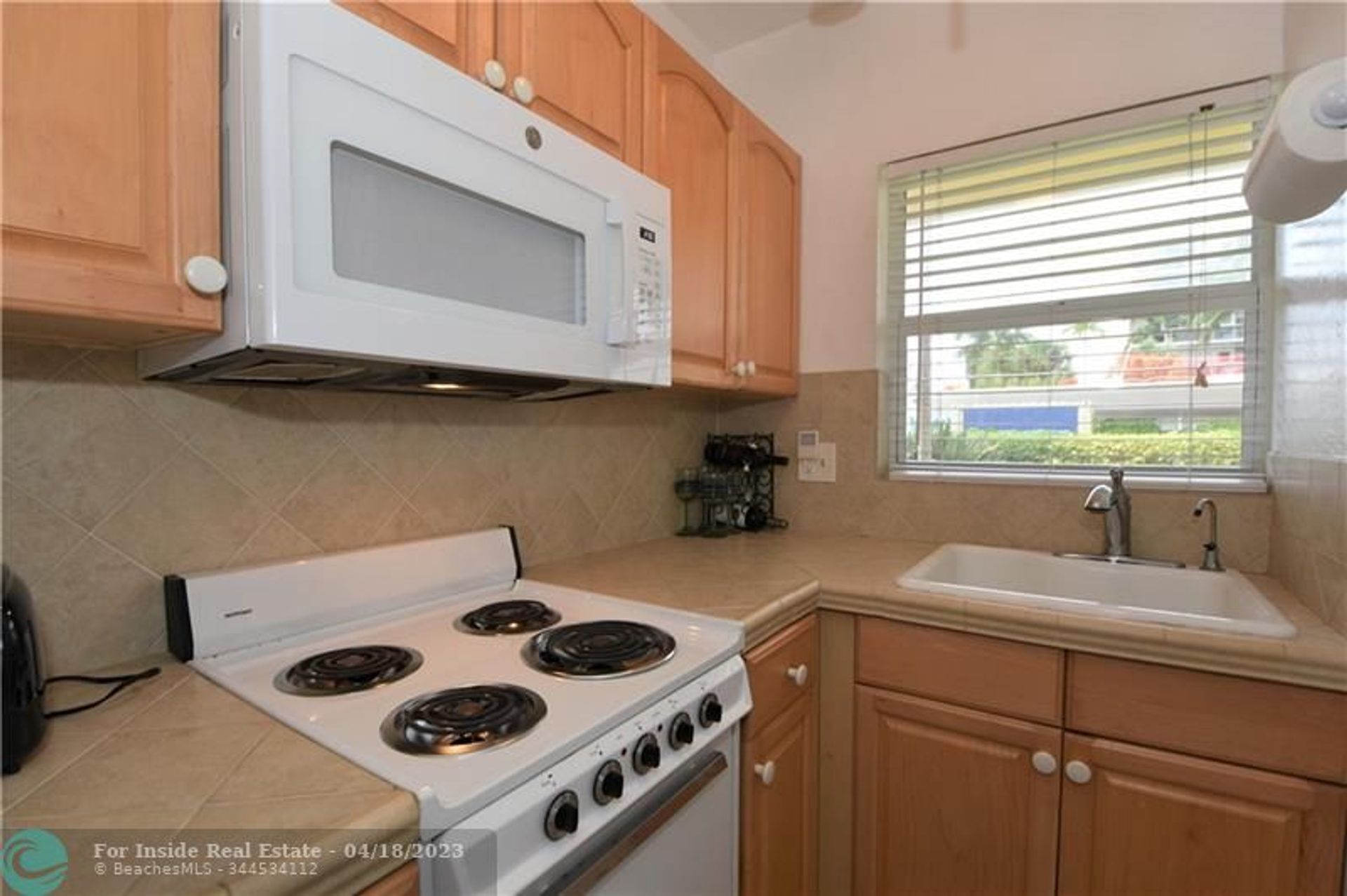 Condominium in Fort Lauderdale, Florida 11679176