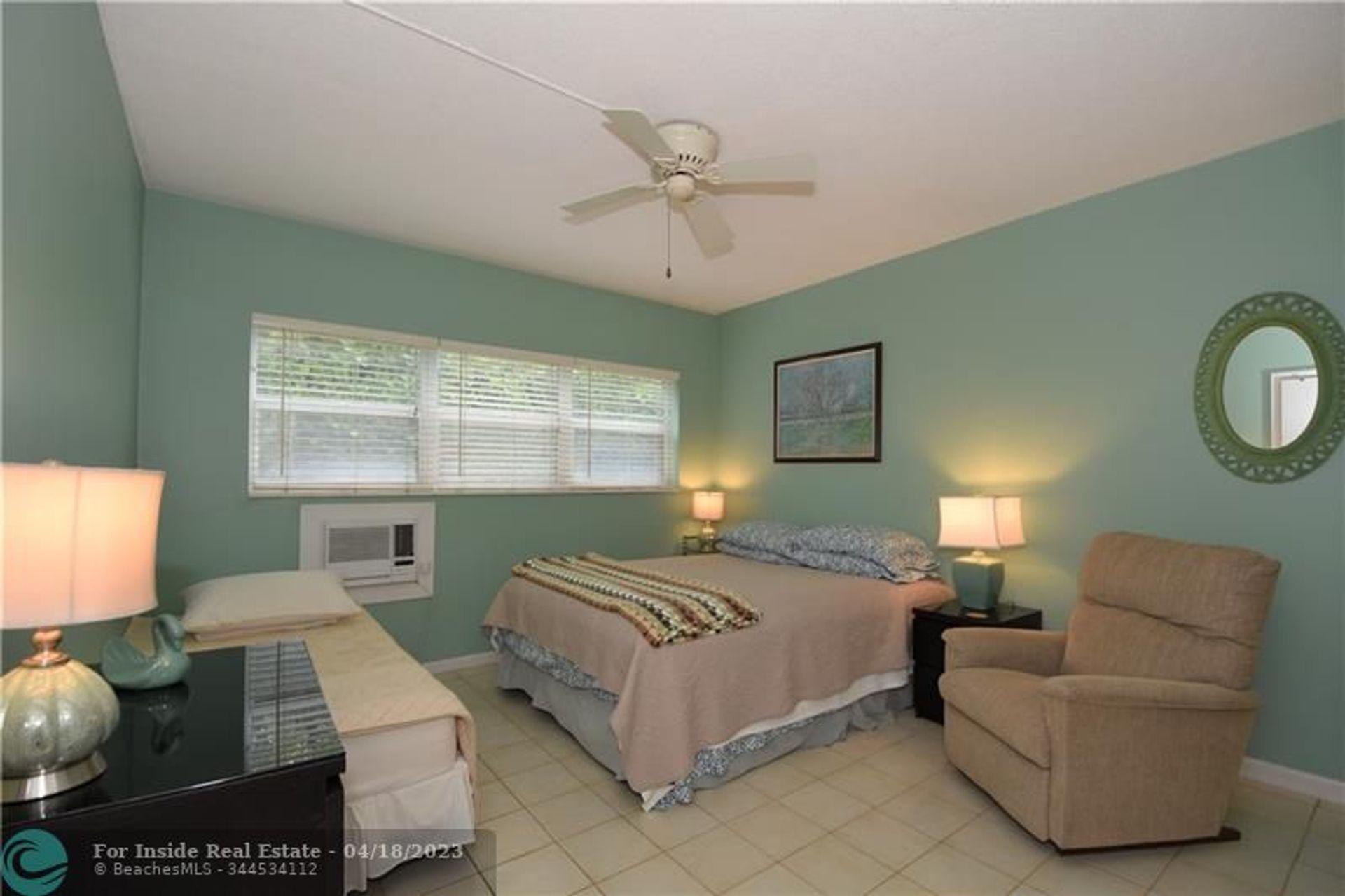 Condominium in Fort Lauderdale, Florida 11679176