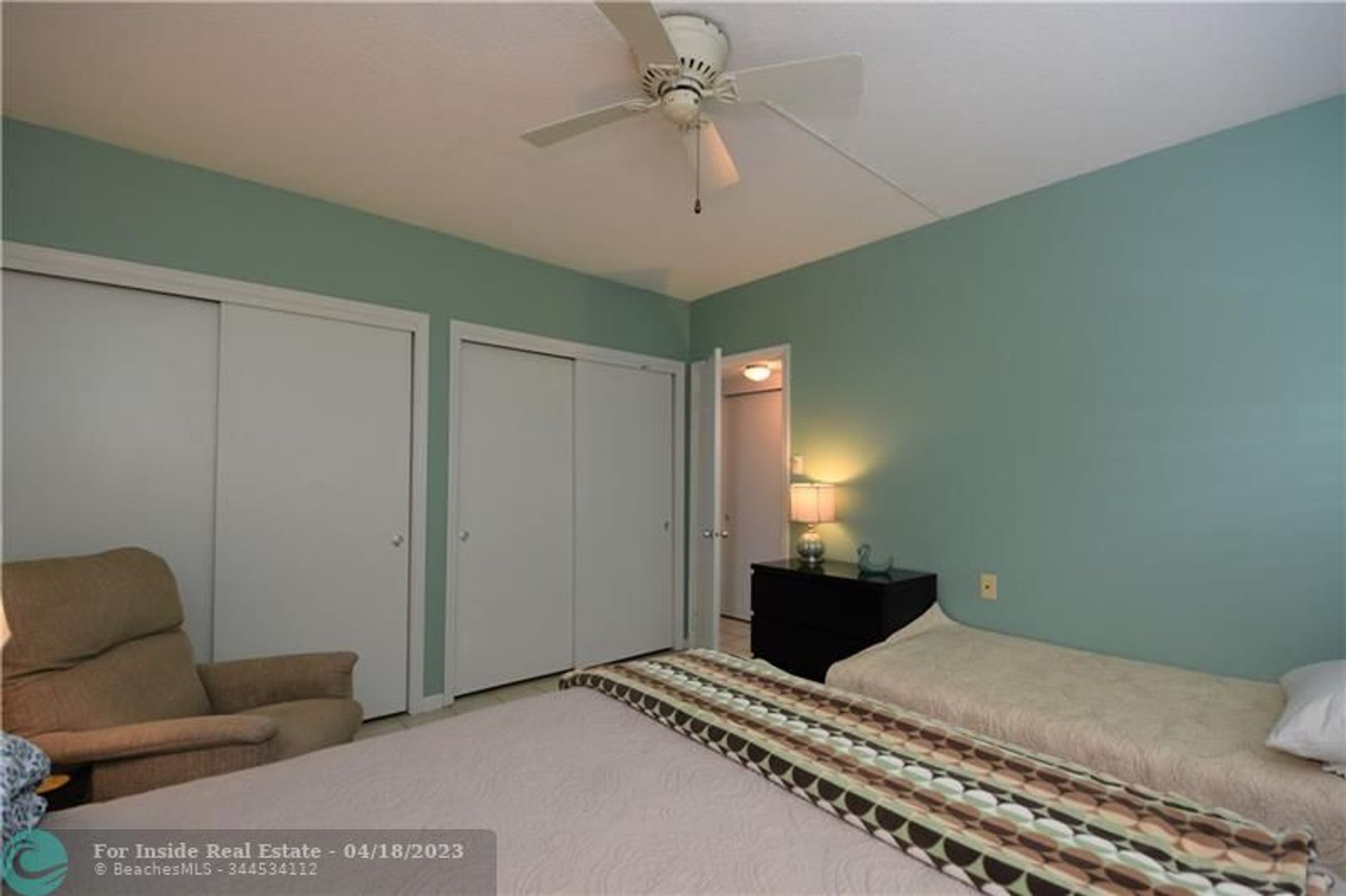 Condominium in Fort Lauderdale, Florida 11679176