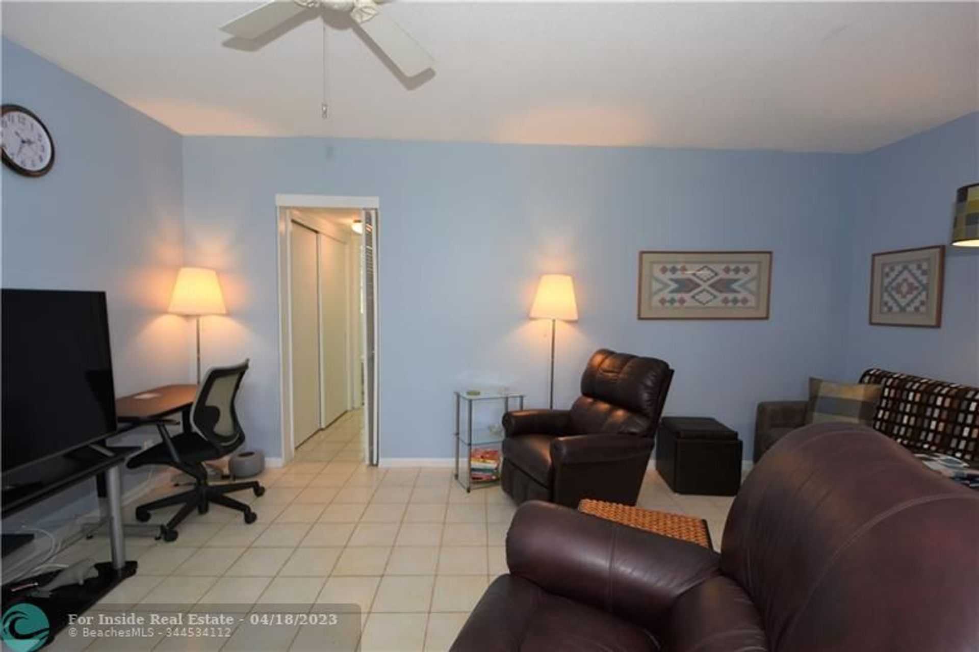 Condominium in Fort Lauderdale, Florida 11679176