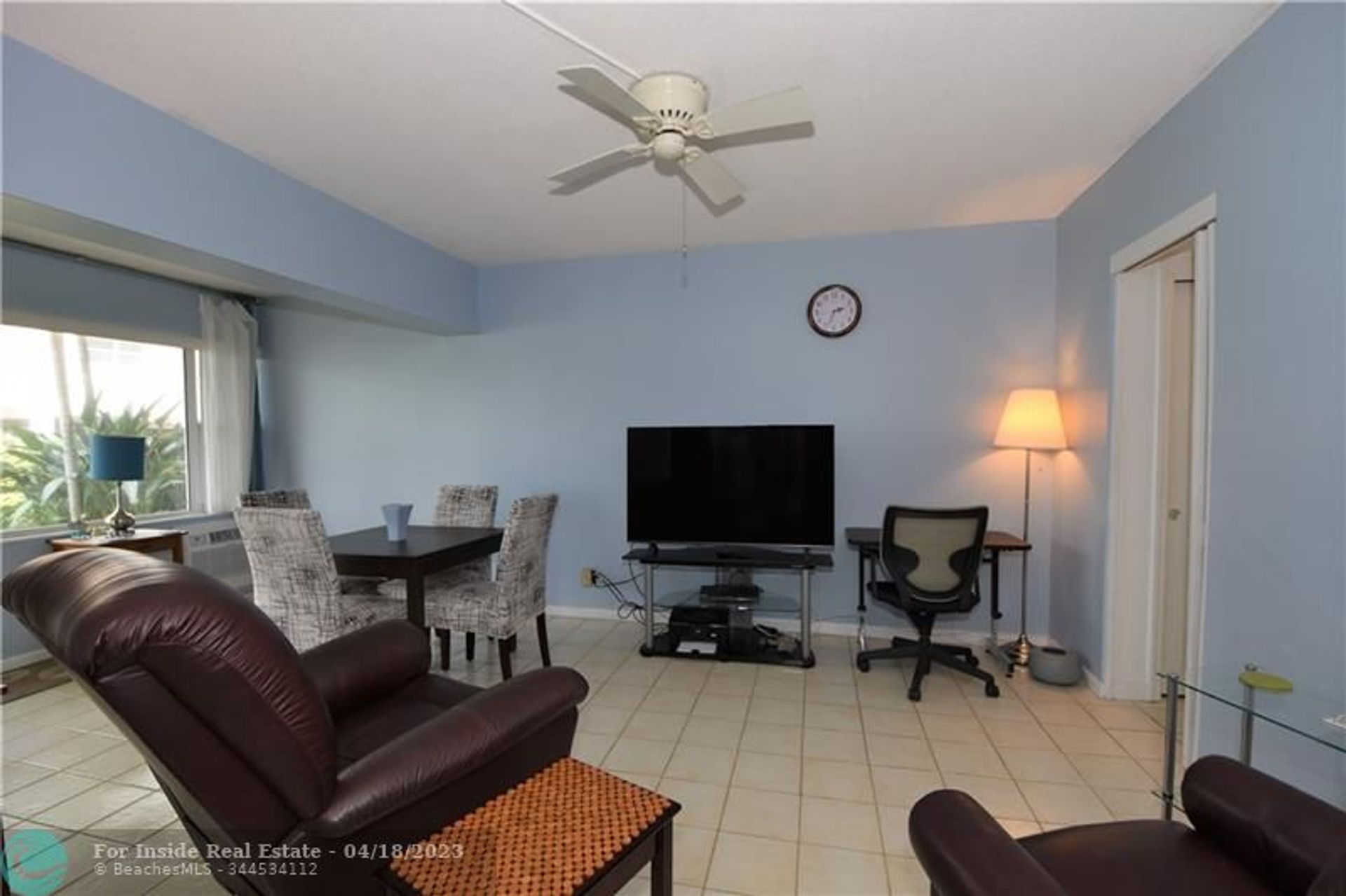 Condominio nel Fort Lauderdale, Florida 11679176