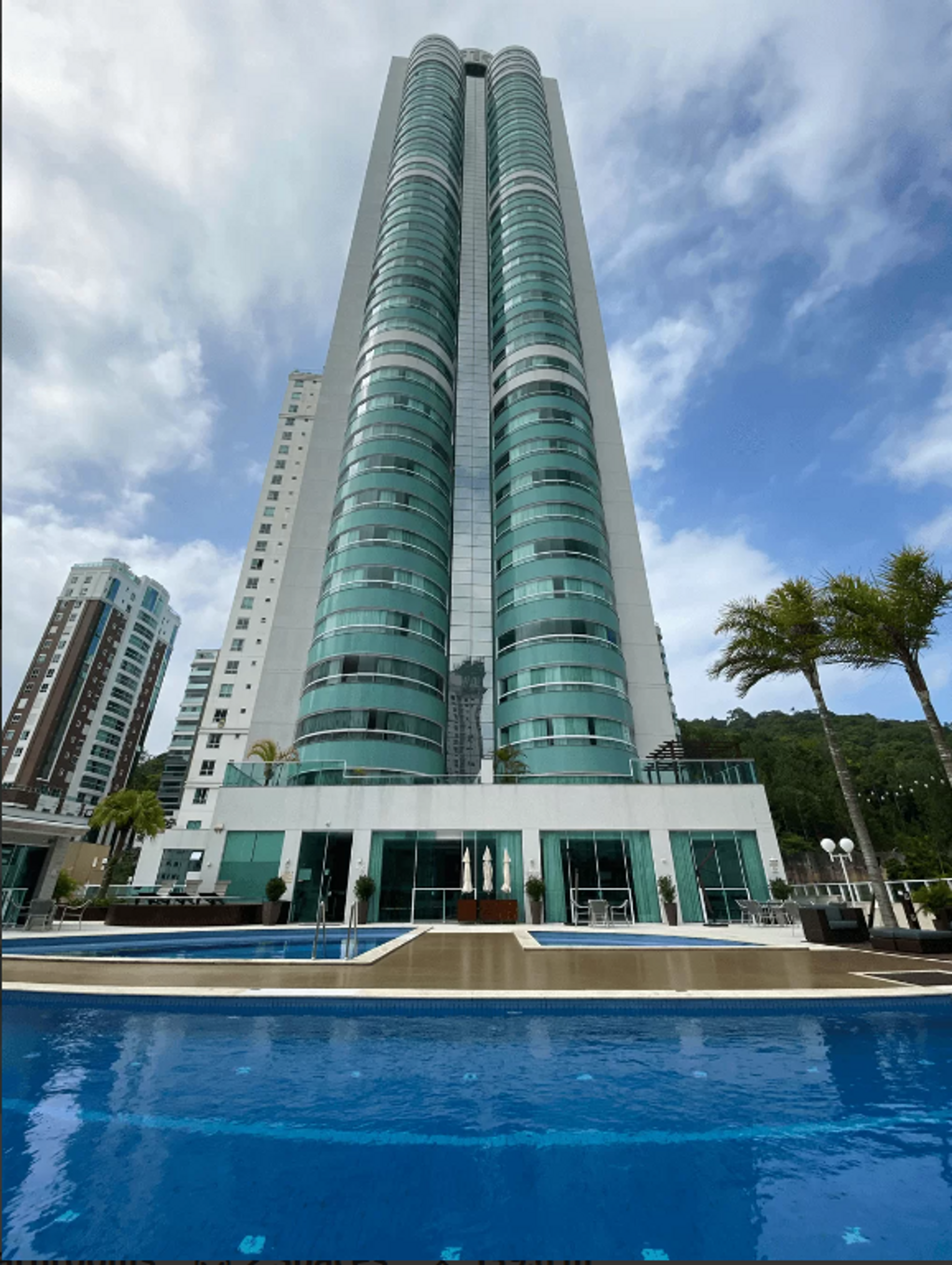 Condominium in , State of Santa Catarina 11679461