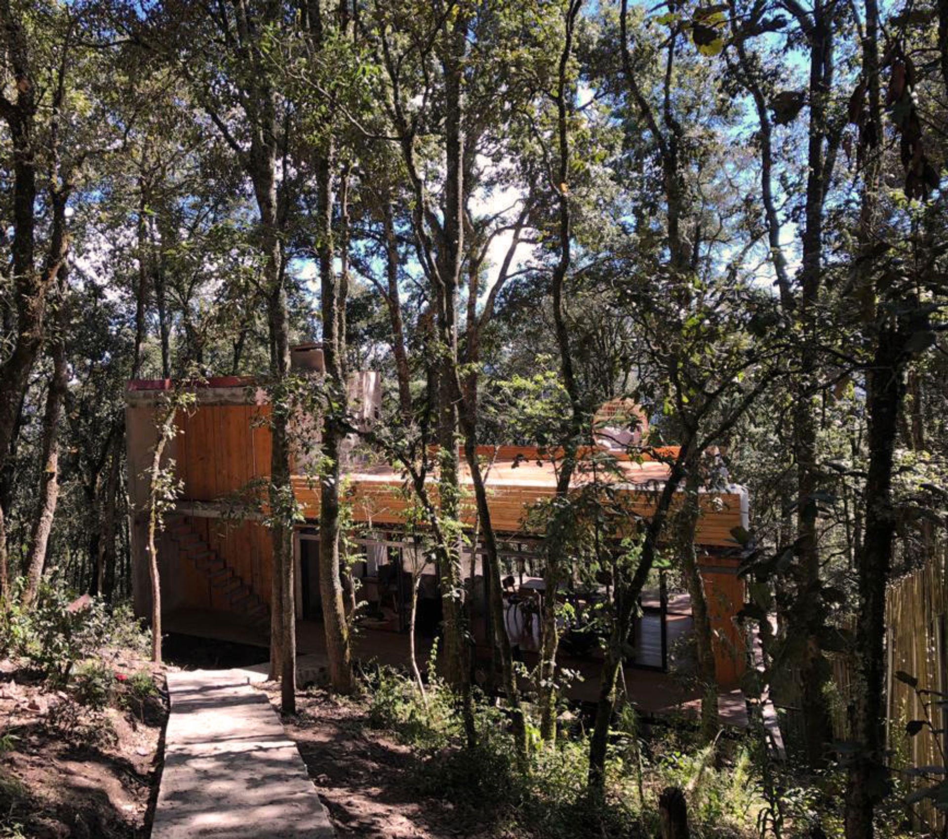 Casa nel Mineral del Monte, Hidalgo 11679477