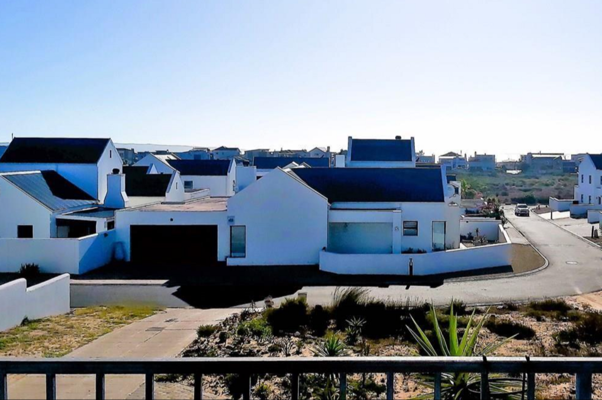 House in Langebaan, 15 Coral Road 11679480