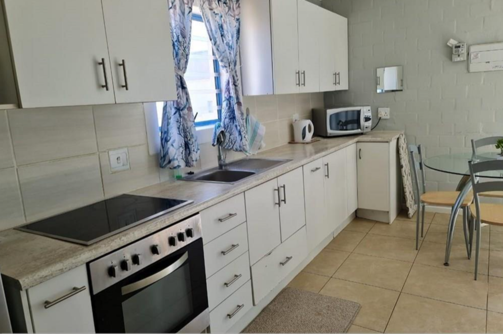 House in Langebaan, 15 Coral Road 11679480