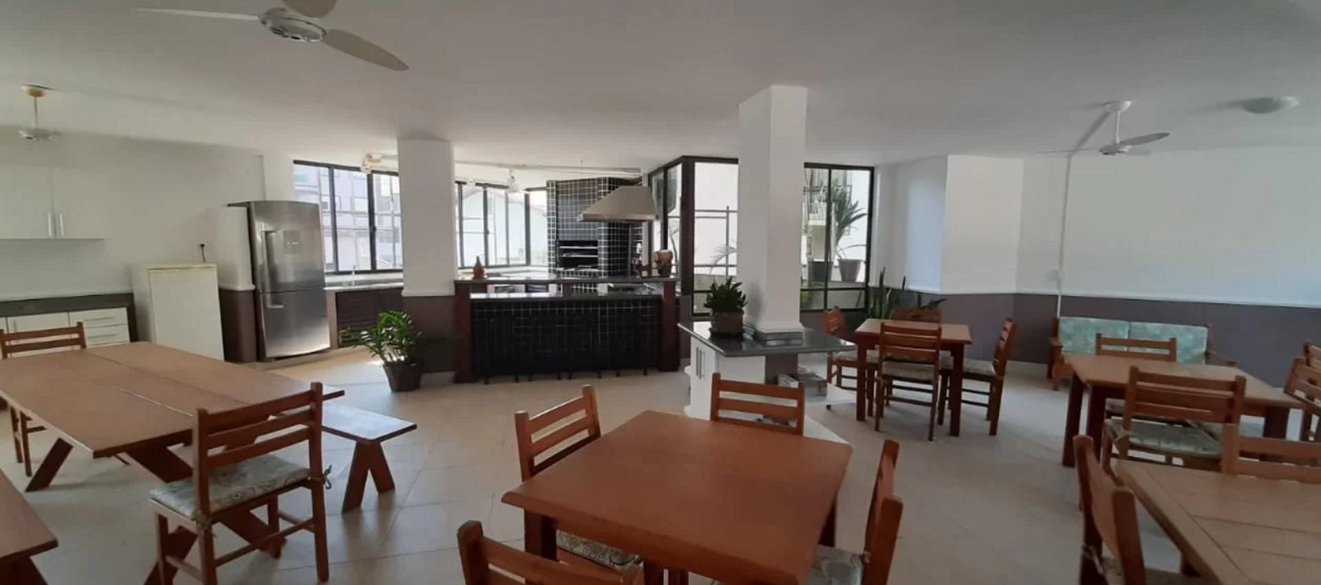 Condominium in , State of Santa Catarina 11679484