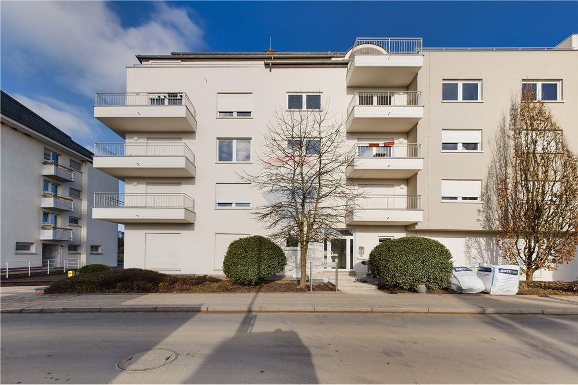 Condominium in Luxembourg, Luxembourg 11679489