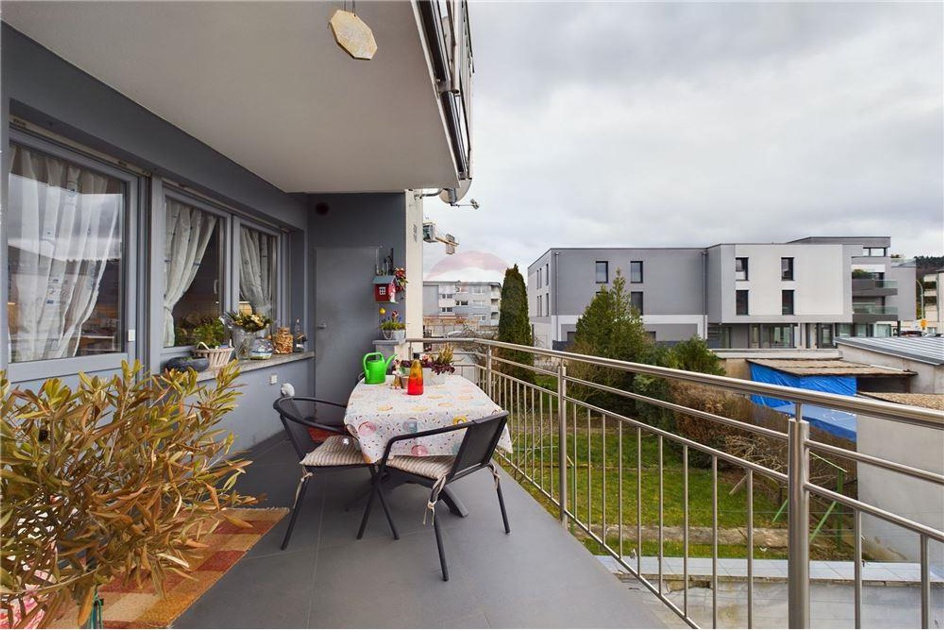 Condominio en Walferdange, luxemburgo 11679490