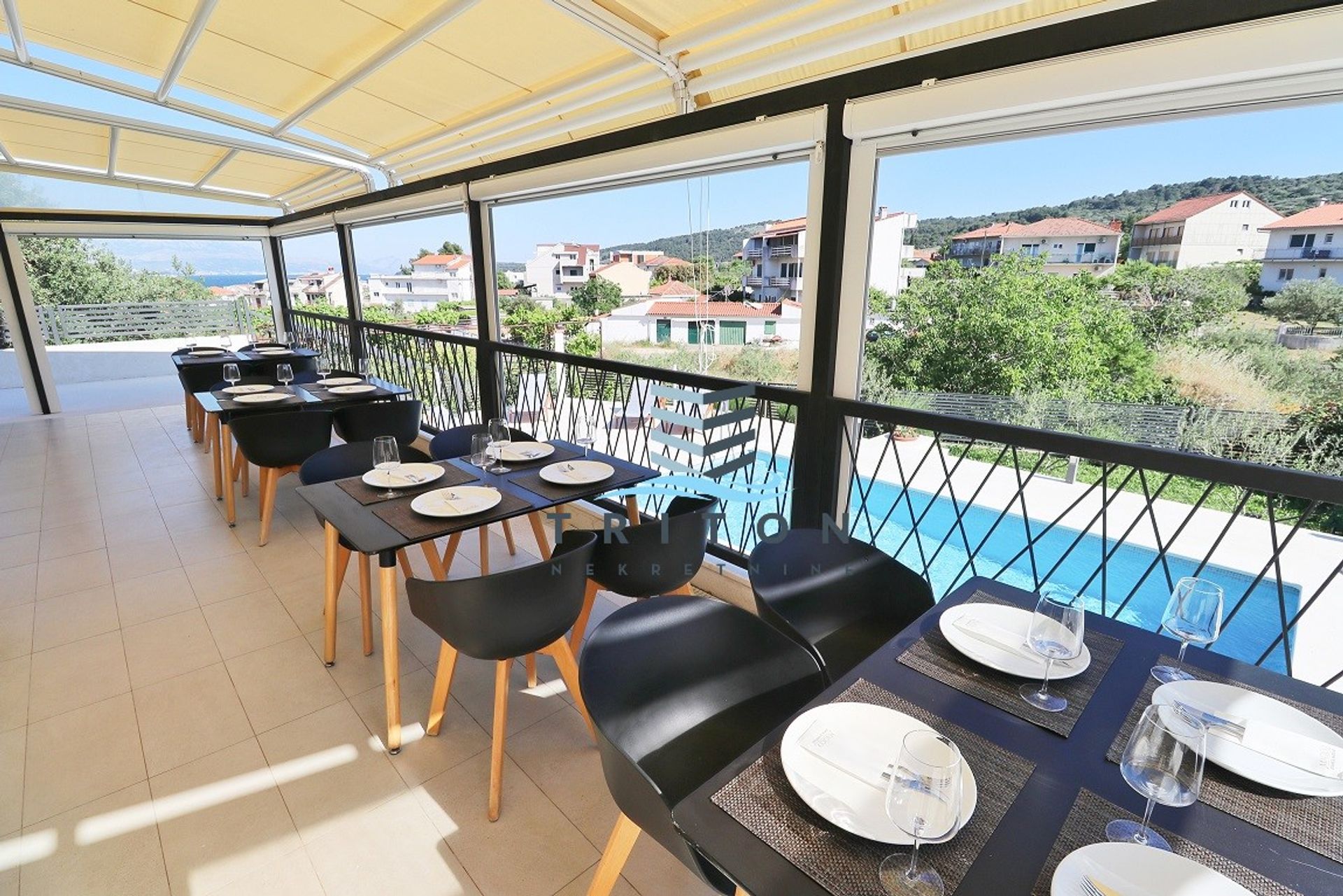 Huis in , Split-Dalmatia County 11679493