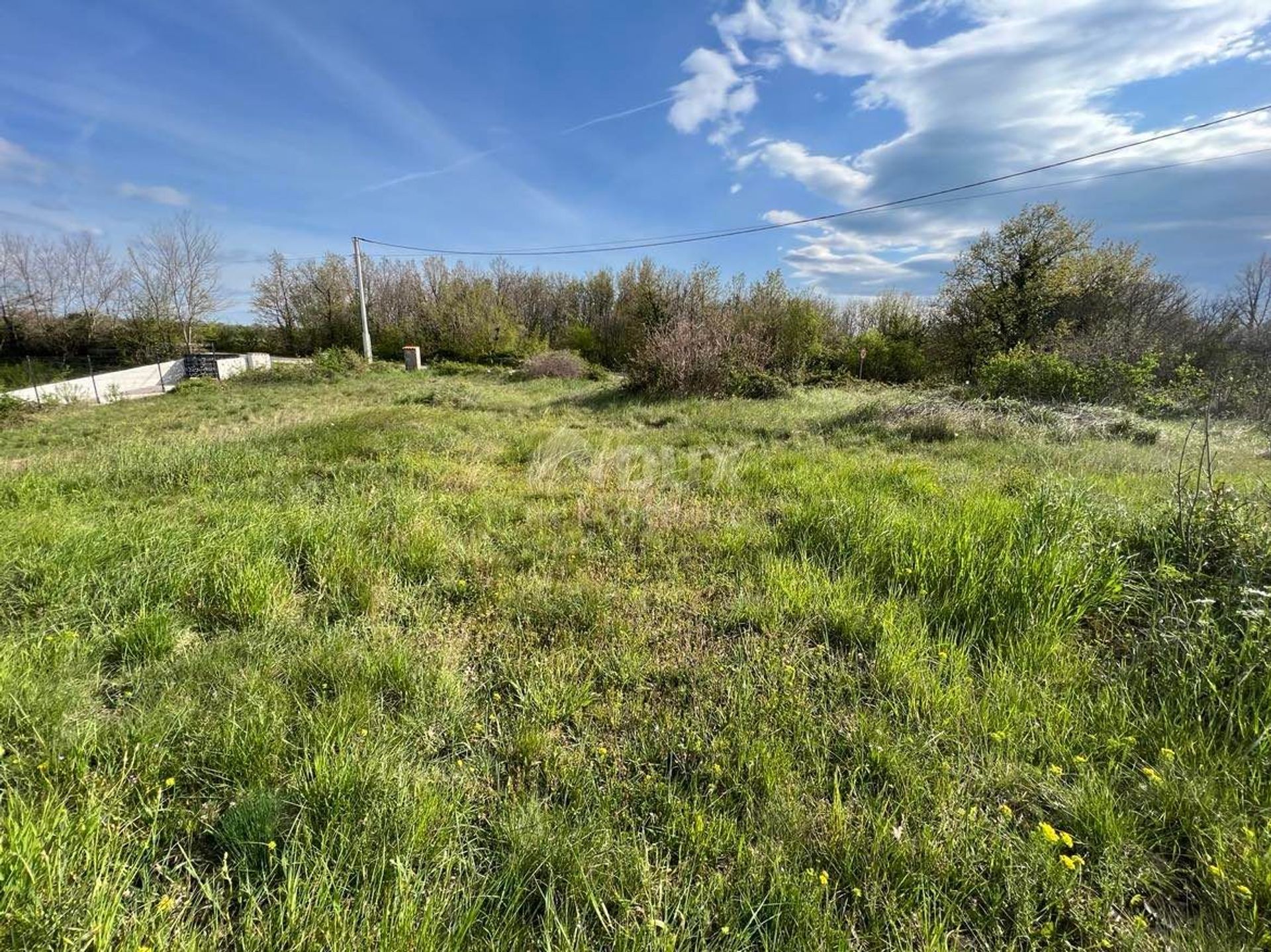 Land in Svetvincenat, Istarska Zupanija 11679542