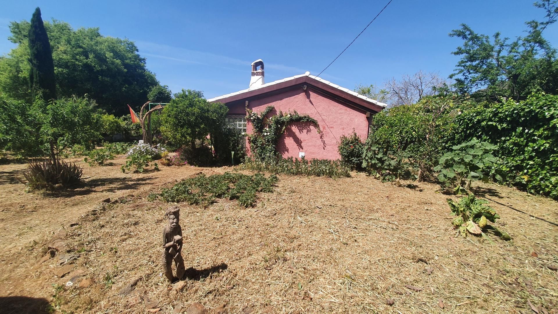 casa no segunda-feira, Andaluzia 11679593