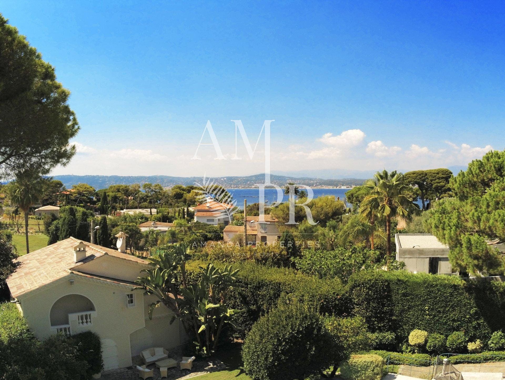 Casa nel Antibes, Provenza-Alpi-Costa Azzurra 11679818