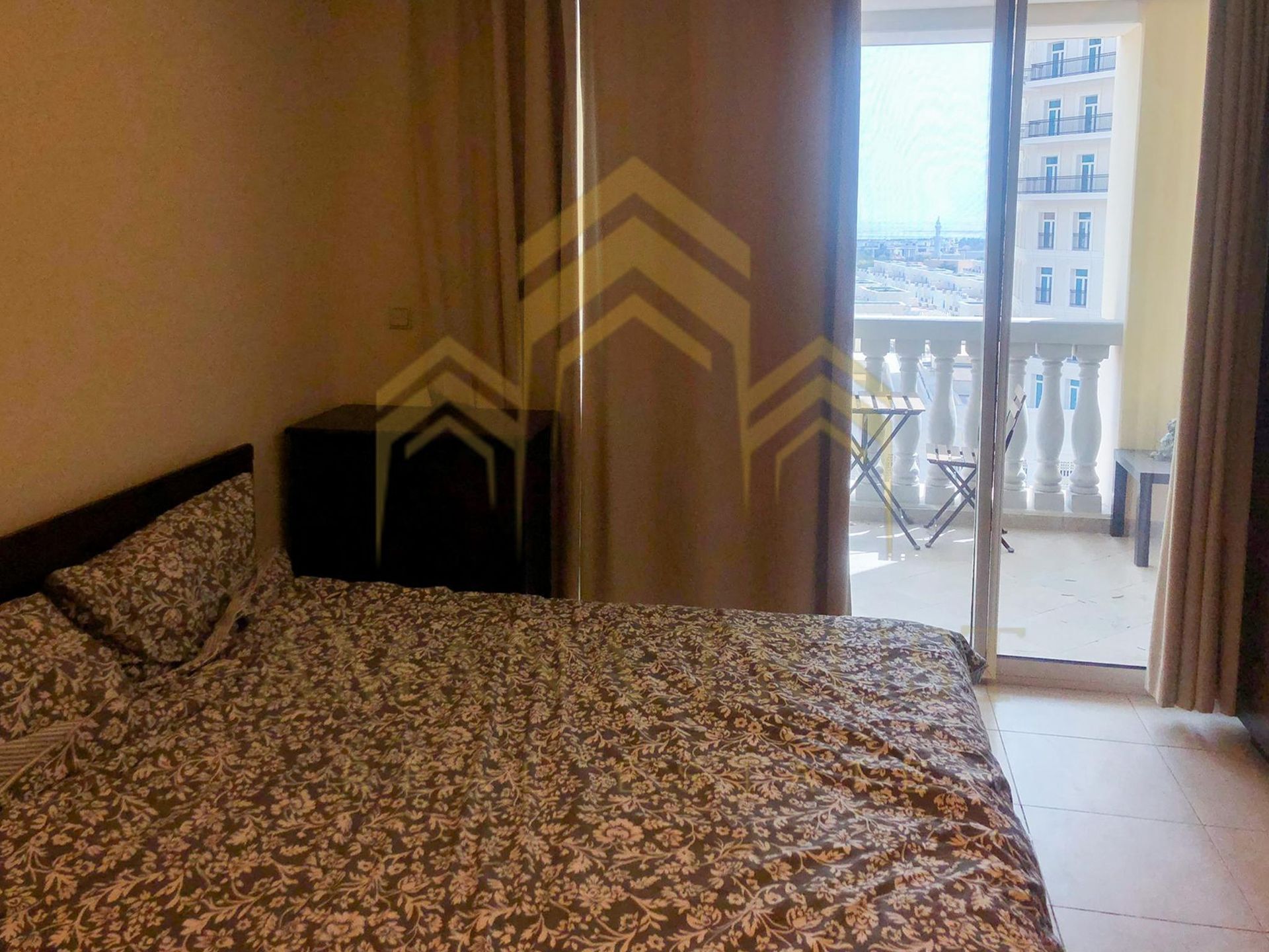 Condominium in Doha, Ad Dawhah 11680135