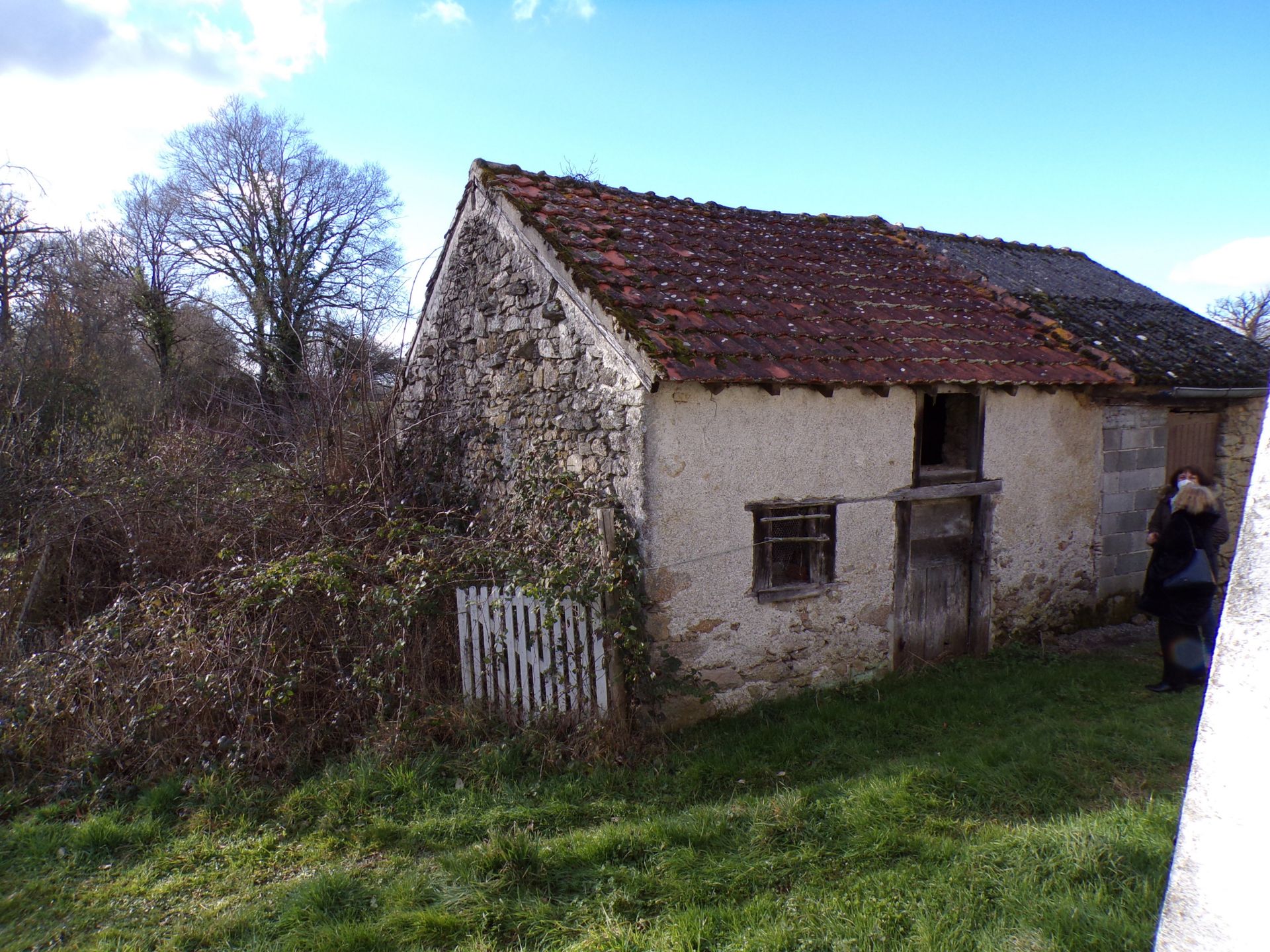 casa en , Nouvelle-Aquitaine 11680422