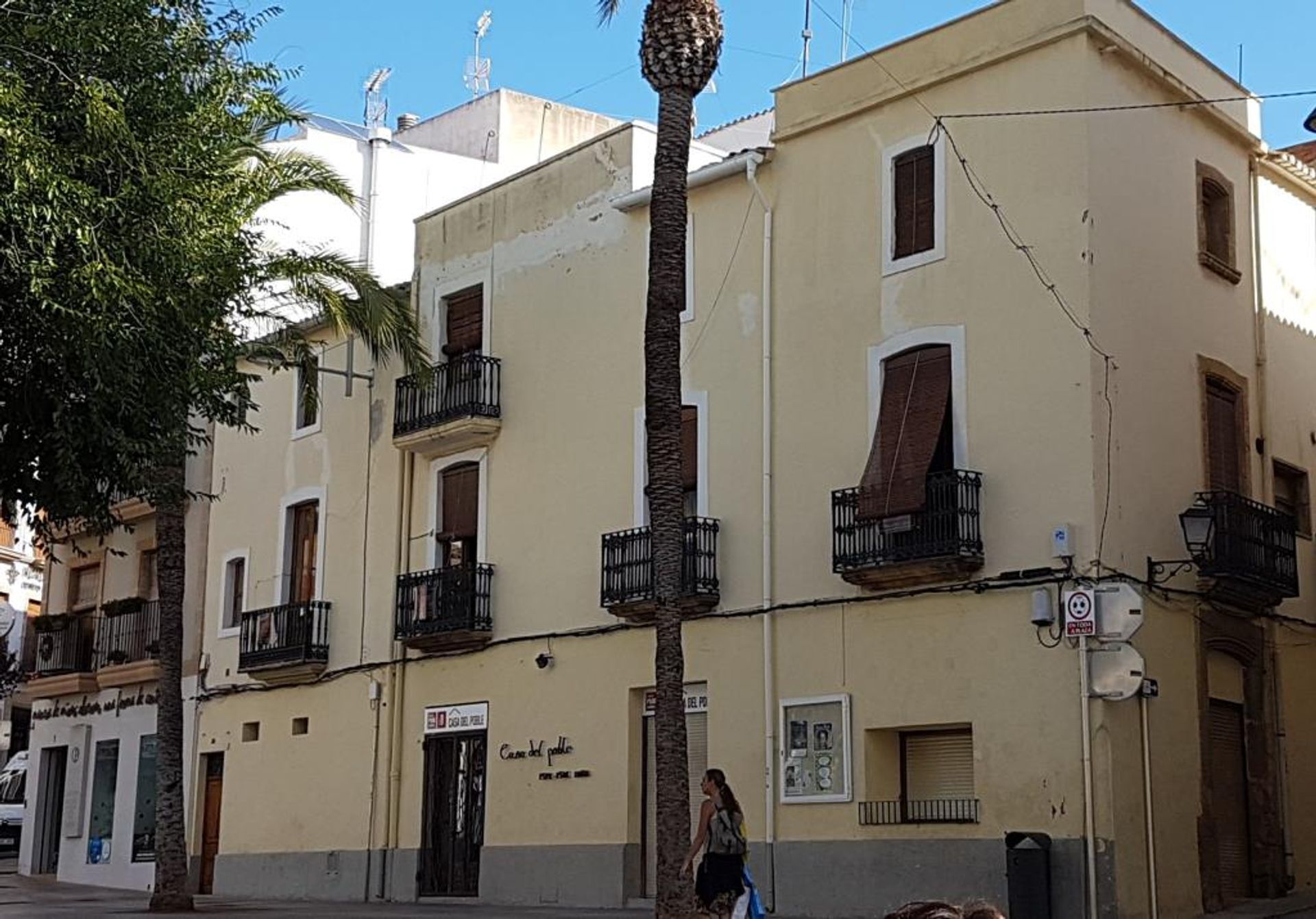 casa en Jávea, Valencia 11680457