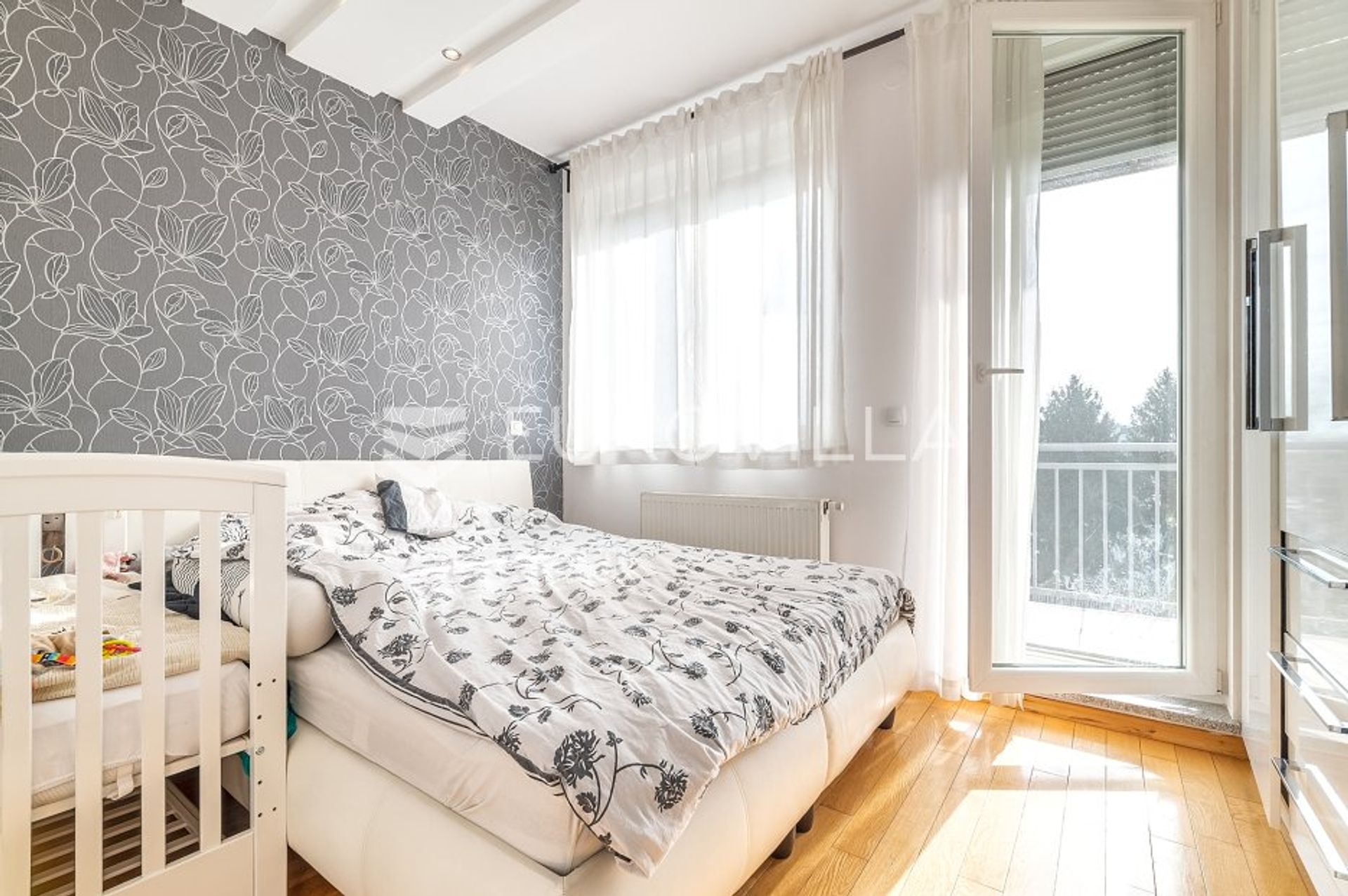 Condominio nel Dolje, Zagreb, Grad 11680685