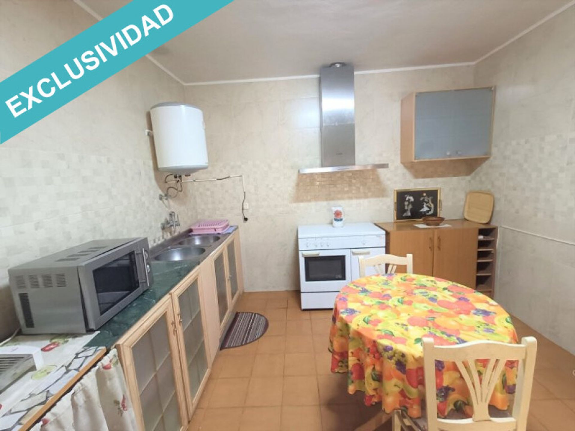 House in Villarta de San Juan, Castilla-La Mancha 11680701