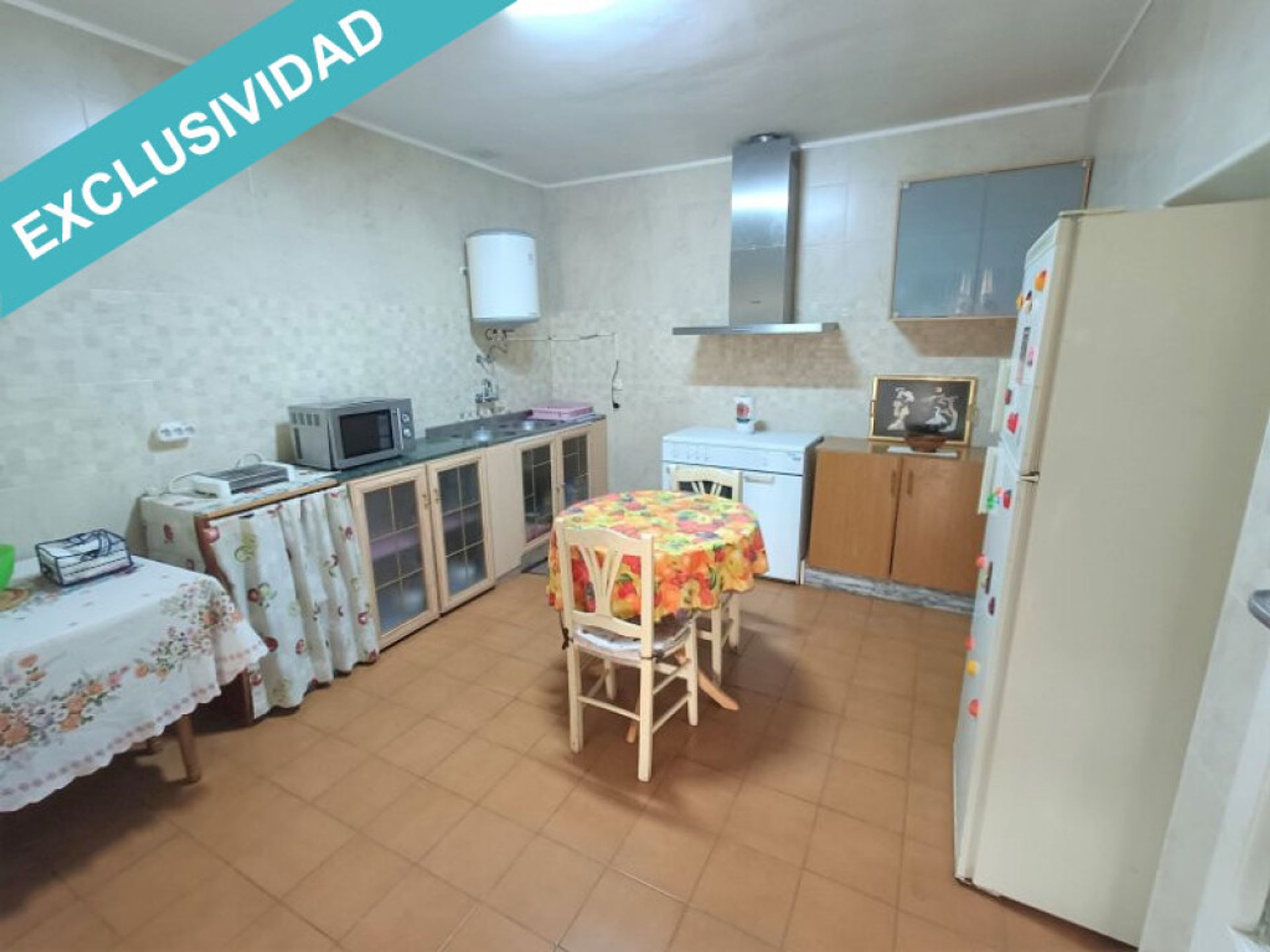 House in Villarta de San Juan, Castilla-La Mancha 11680701