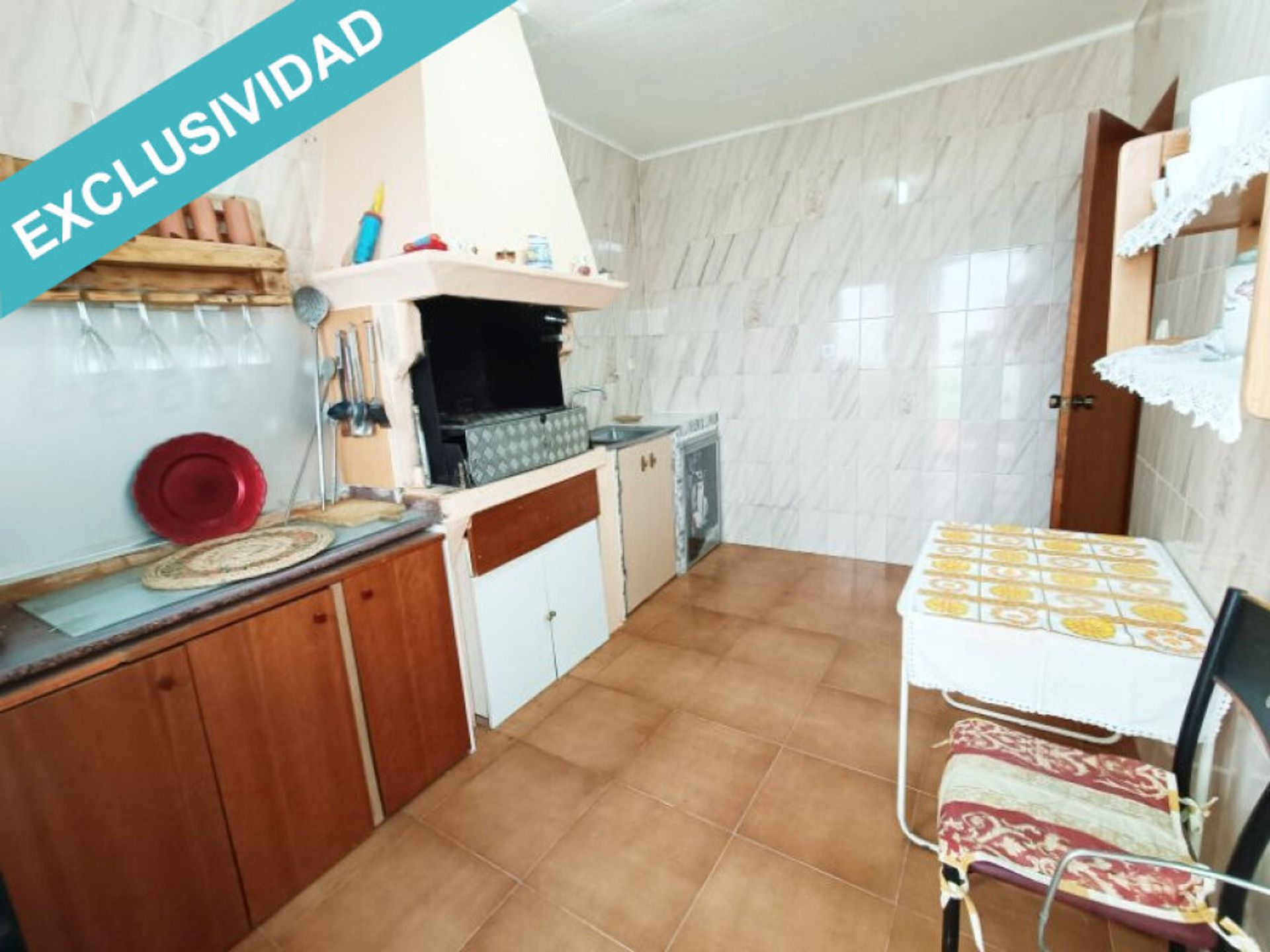 House in Villarta de San Juan, Castilla-La Mancha 11680701