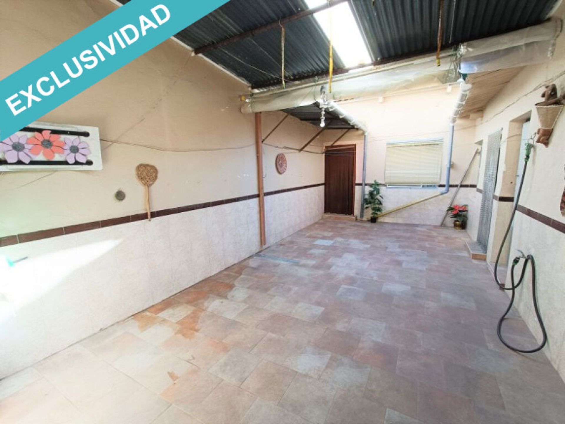 House in Villarta de San Juan, Castilla-La Mancha 11680701