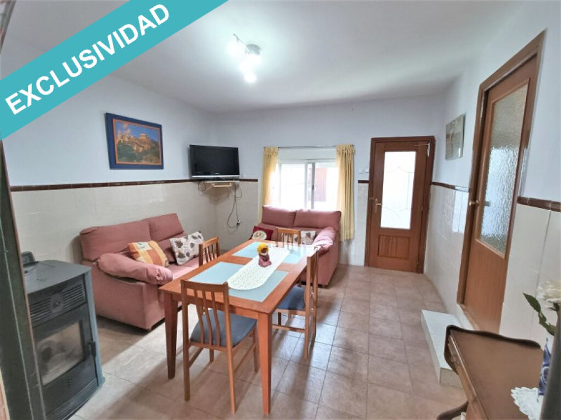 loger dans Villarta de San Juan, Castille-La Manche 11680701