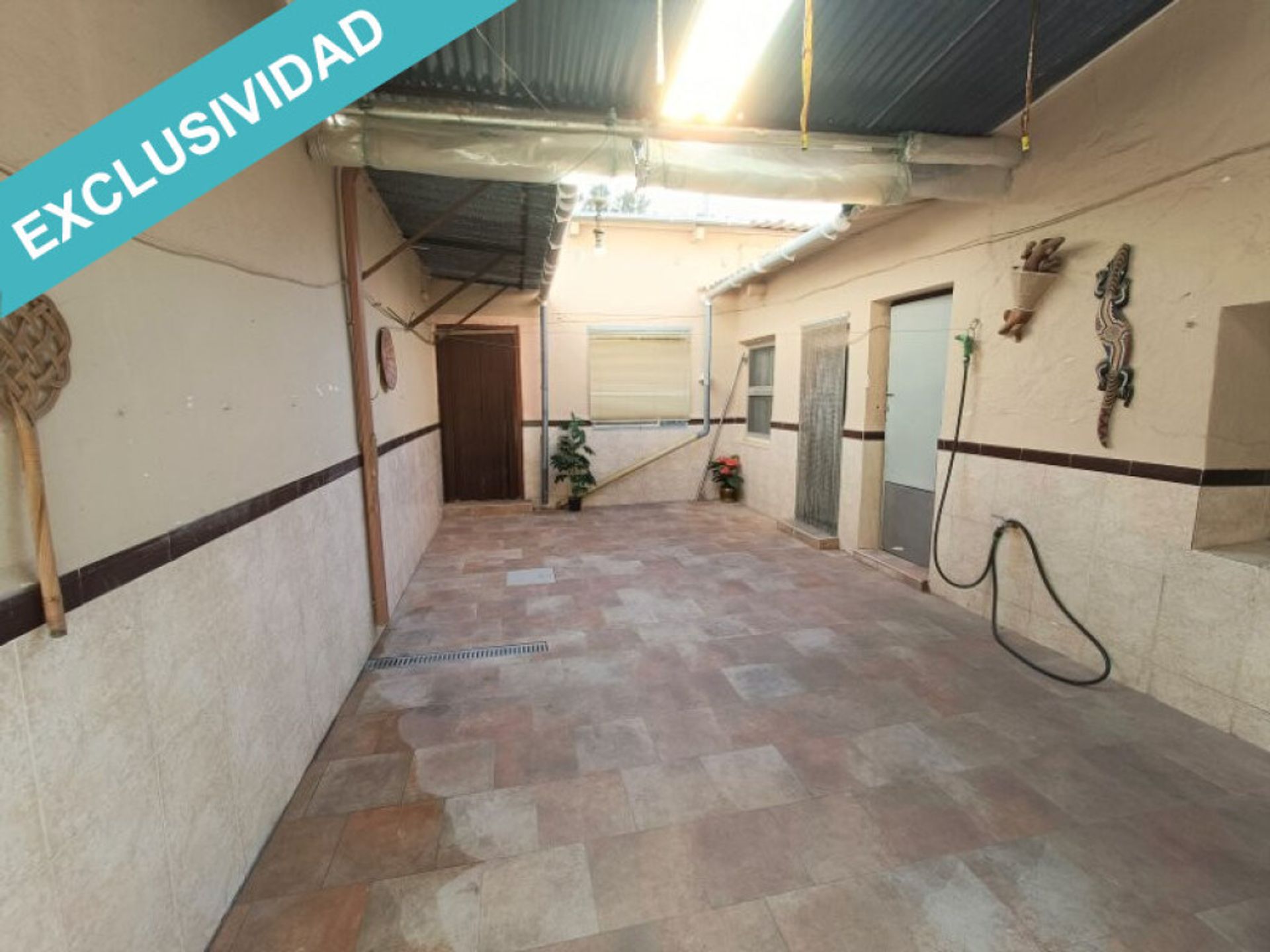 House in Villarta de San Juan, Castilla-La Mancha 11680701