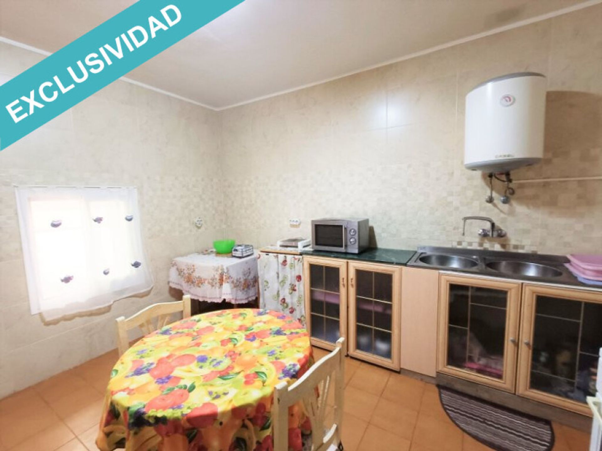 House in Villarta de San Juan, Castilla-La Mancha 11680701