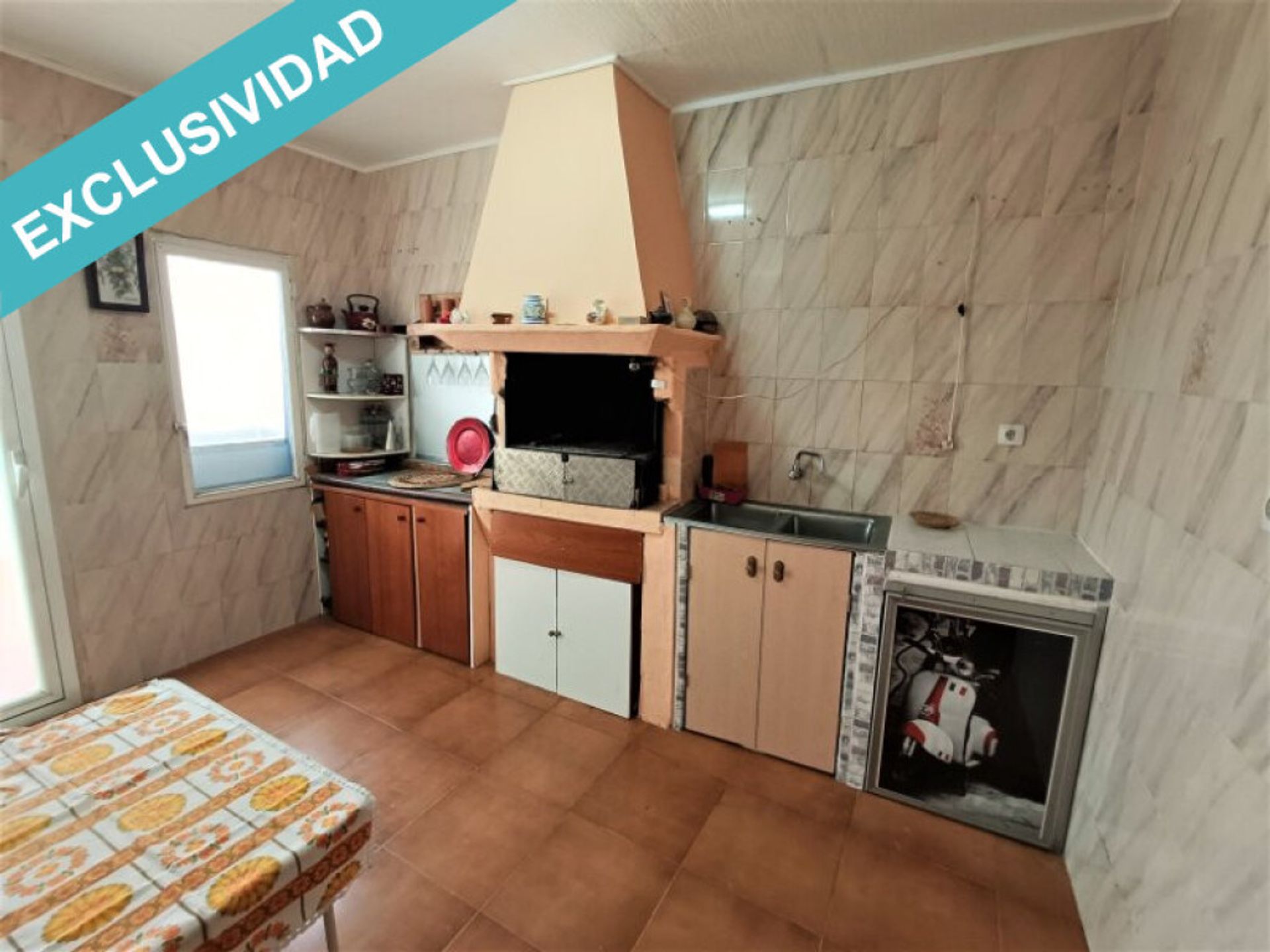 House in Villarta de San Juan, Castilla-La Mancha 11680701