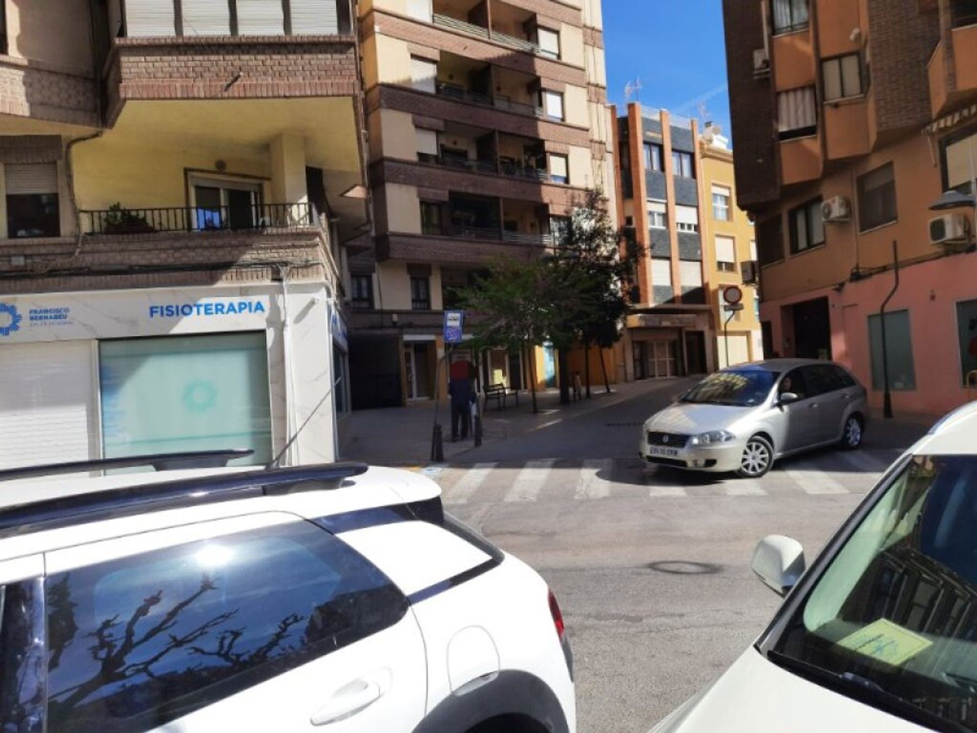 Промышленное в Villena, Comunidad Valenciana 11680702