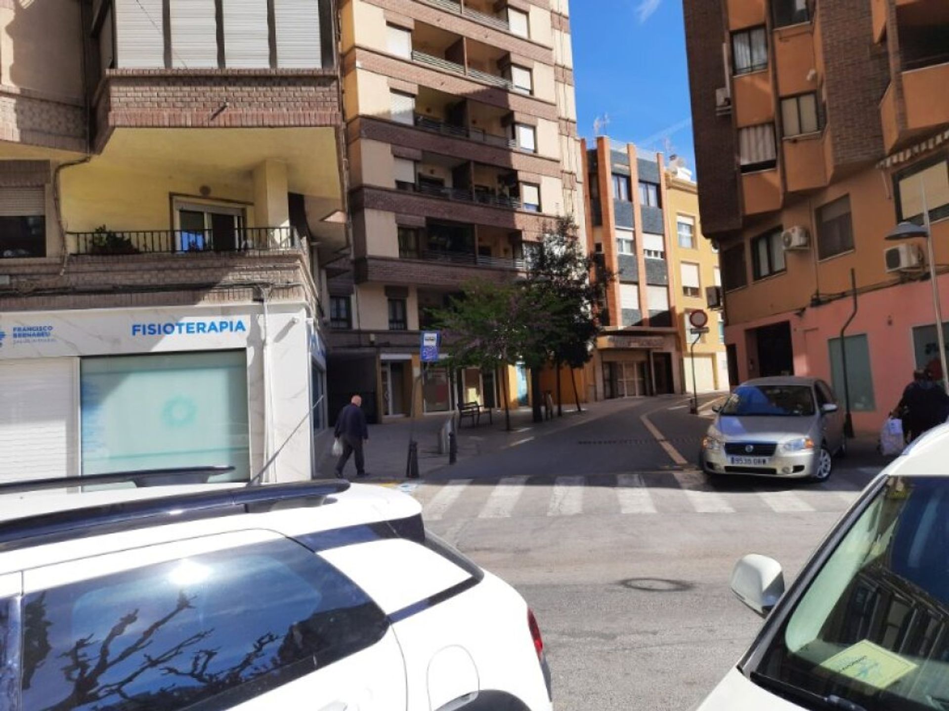 工业的 在 Villena, Comunidad Valenciana 11680702