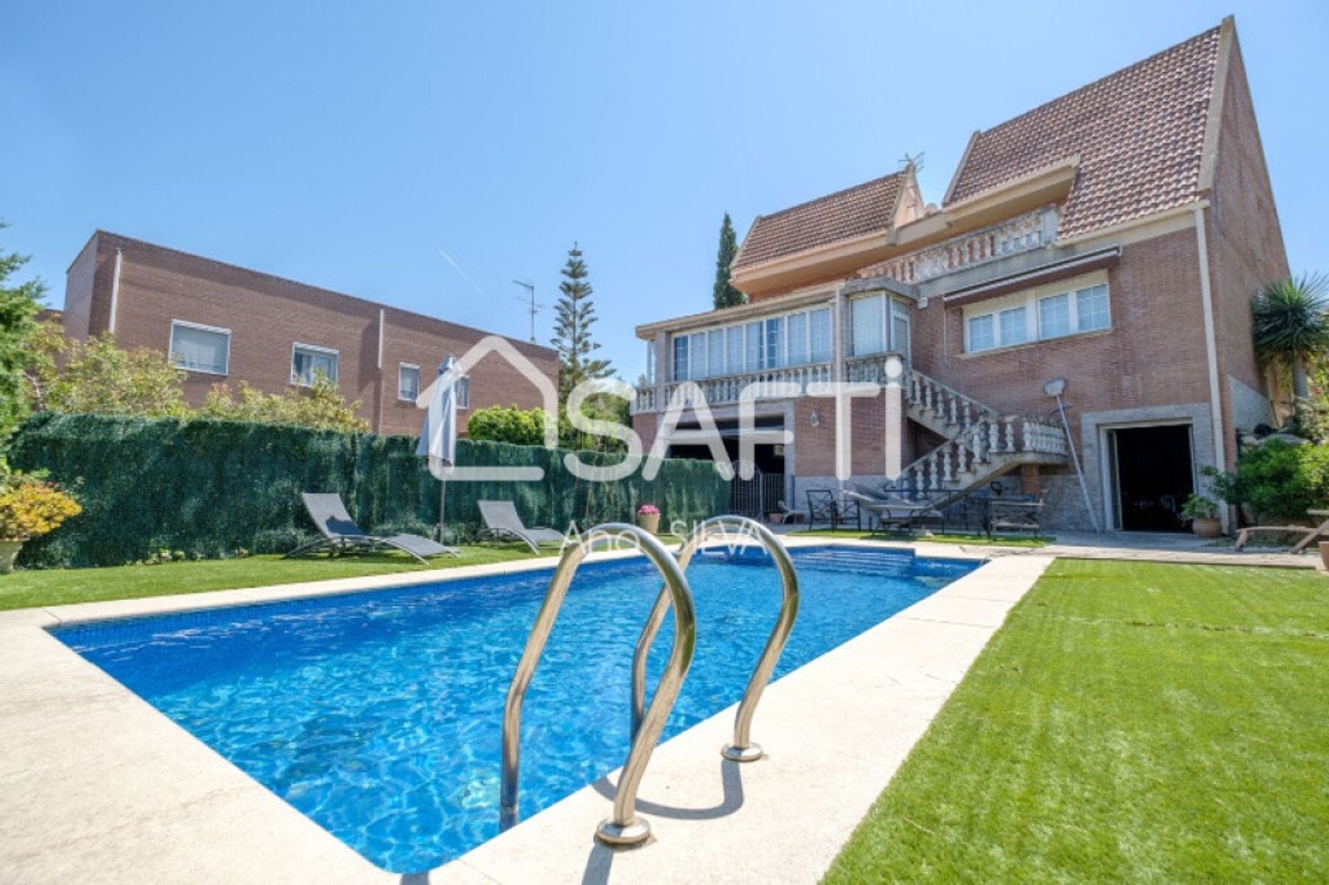 Residential in Tarragona, Catalunya 11680703