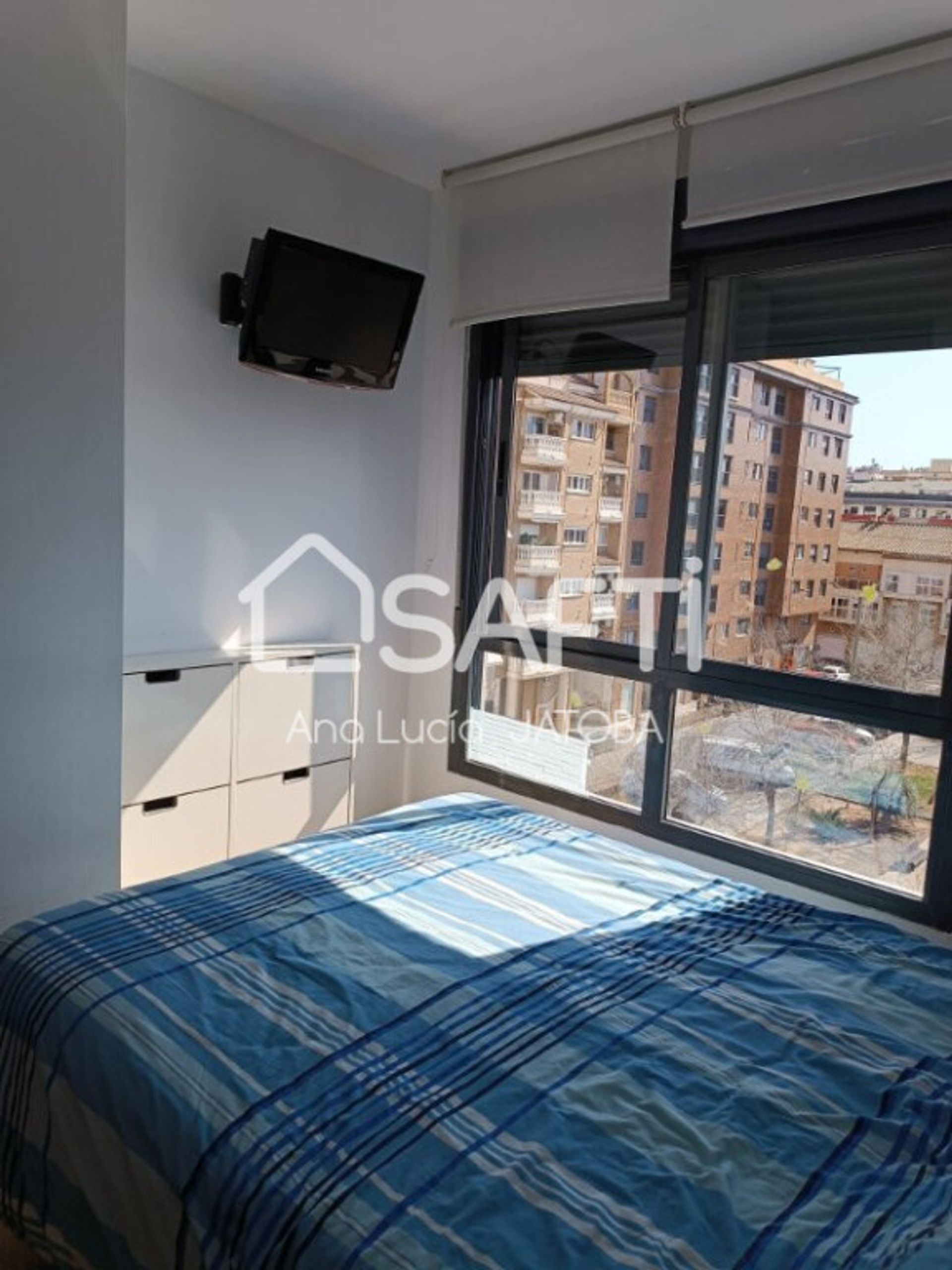 Condominium dans Castelló de la Plana, Comunidad Valenciana 11680708