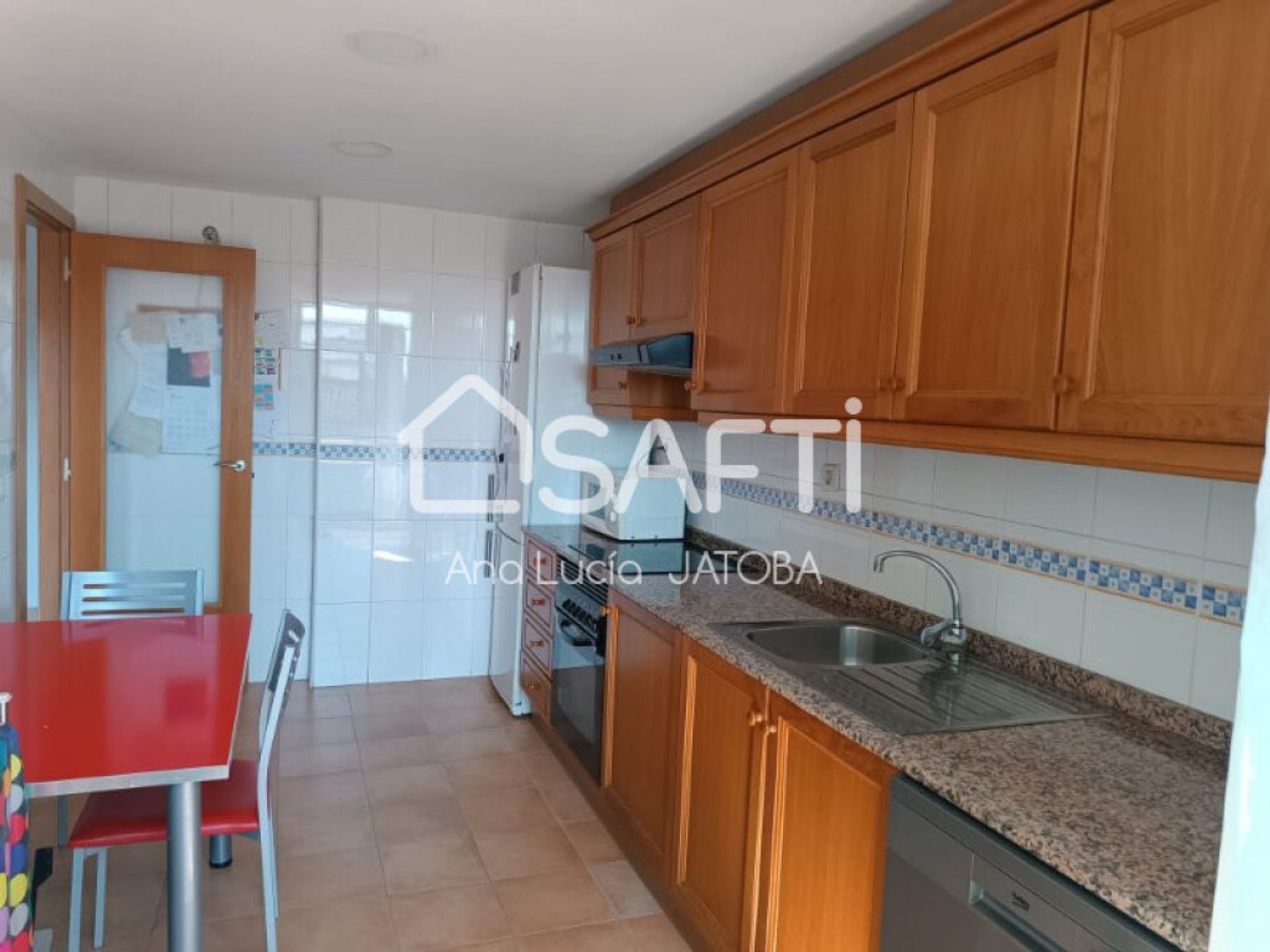 Condominium dans Castelló de la Plana, Comunidad Valenciana 11680708