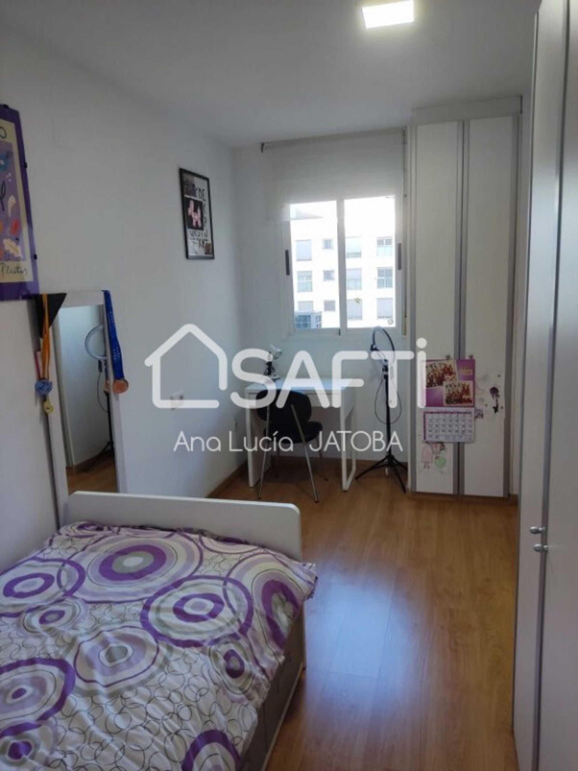 Condominium dans Castelló de la Plana, Comunidad Valenciana 11680708