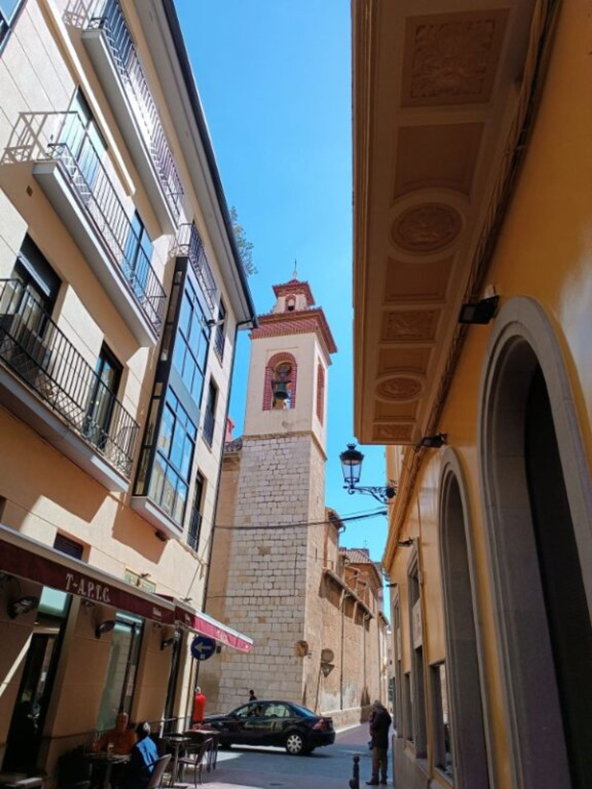 loger dans Castelló de la Plana, Comunidad Valenciana 11680709