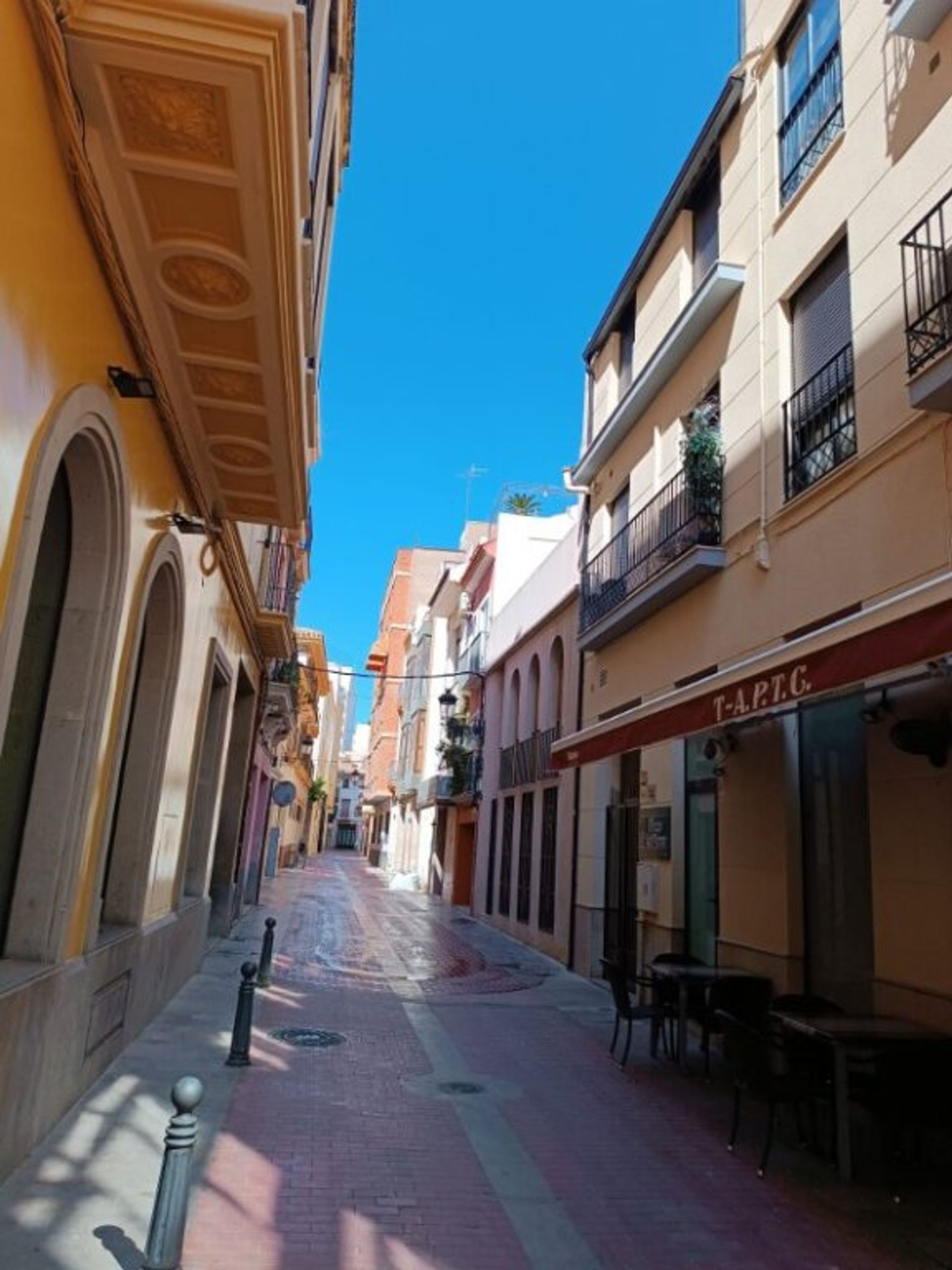 loger dans Castelló de la Plana, Comunidad Valenciana 11680709