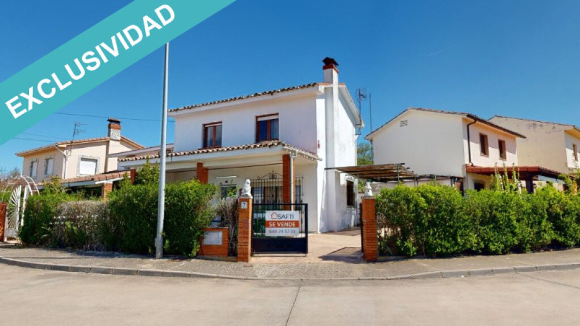 Huis in Valencia de Don Juan, Castille-Leon 11680710