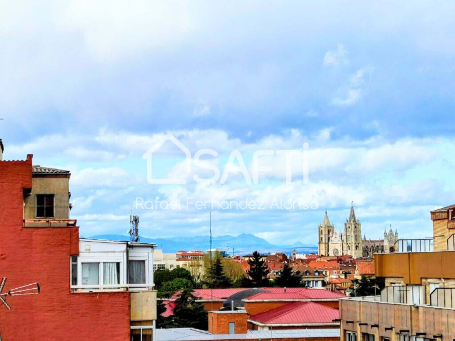 rumah dalam León, Castilla y León 11680715