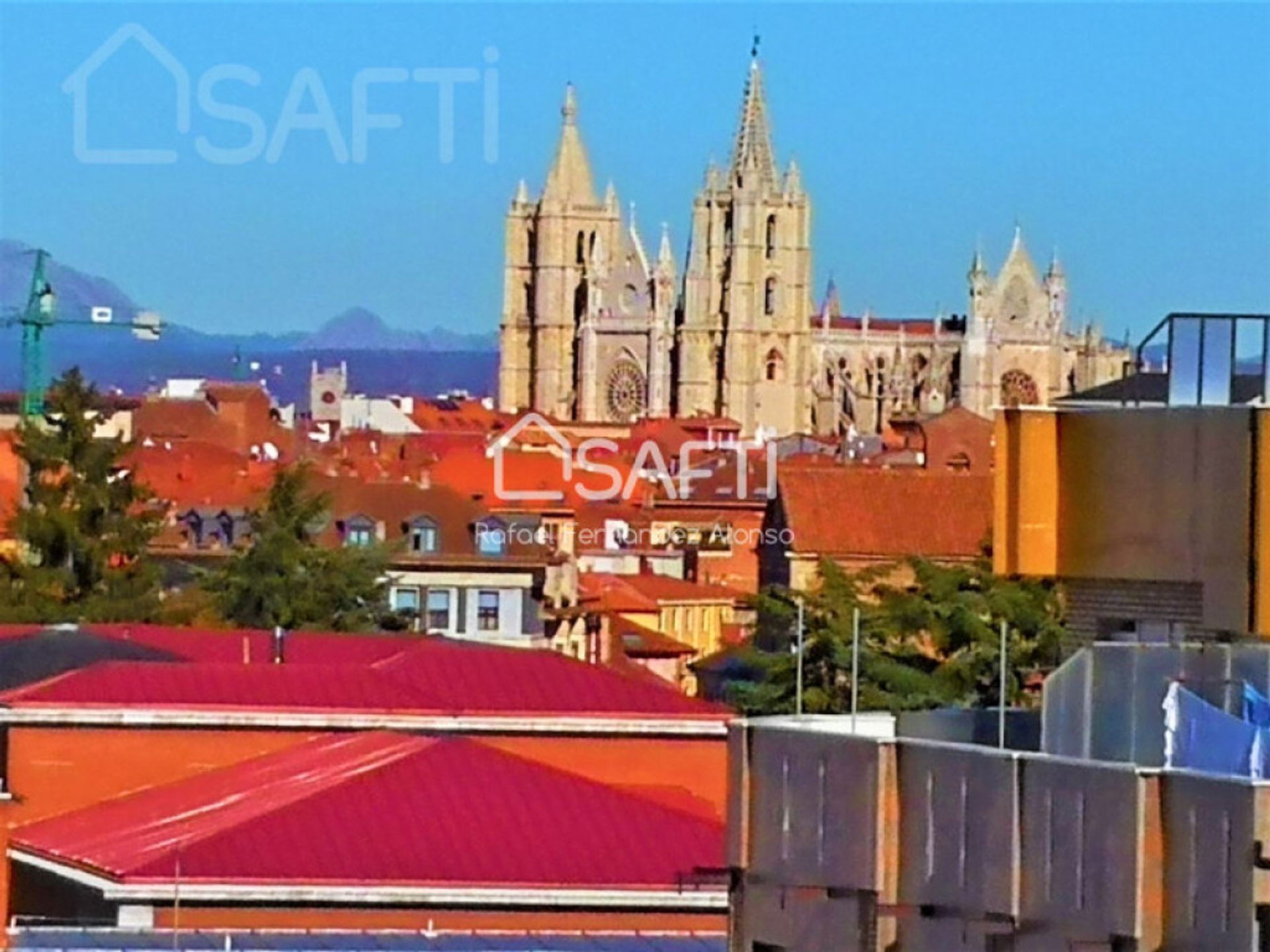 Casa nel León, Castilla y León 11680715