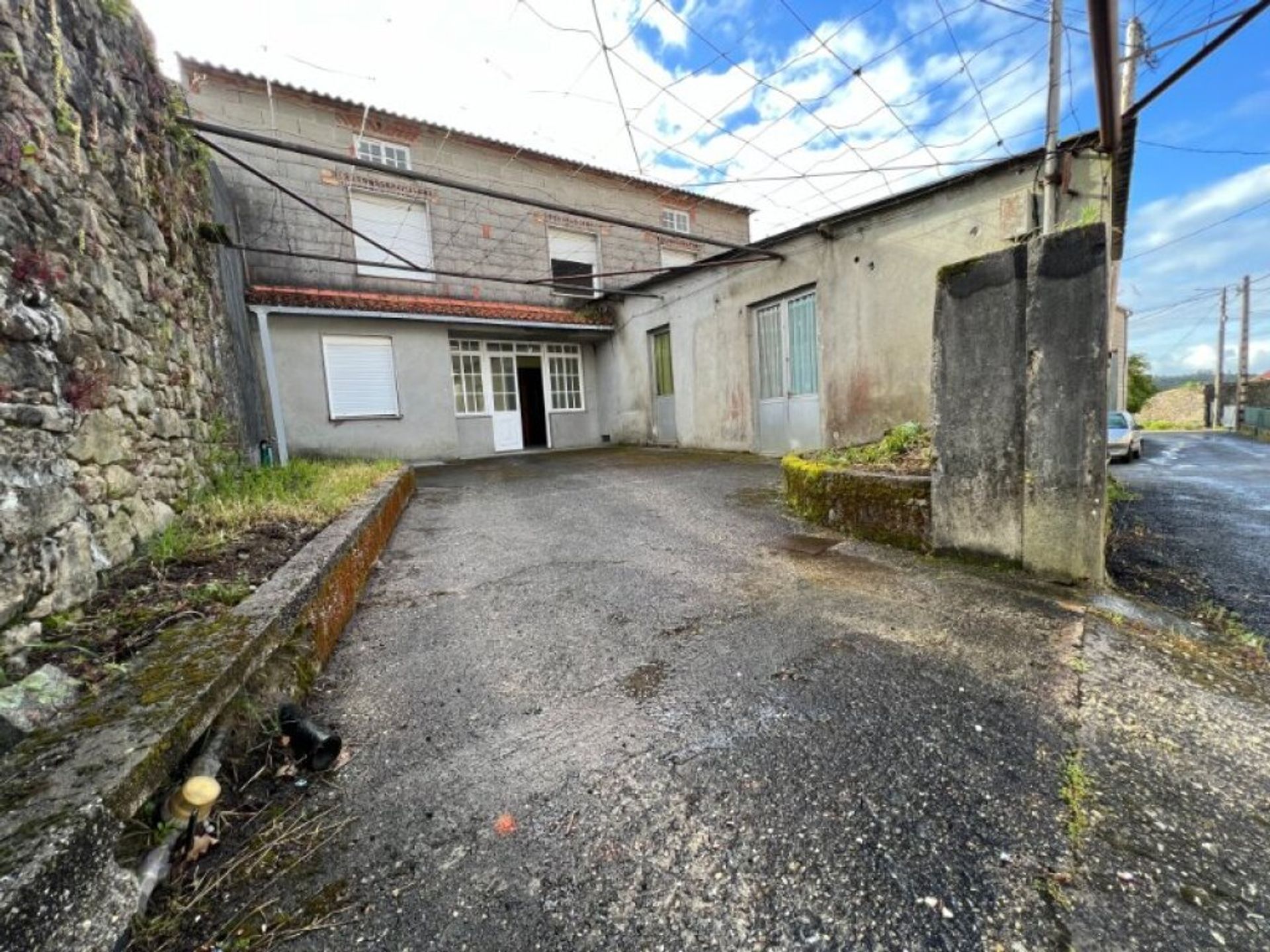 House in Rianxo, Galicia 11680716