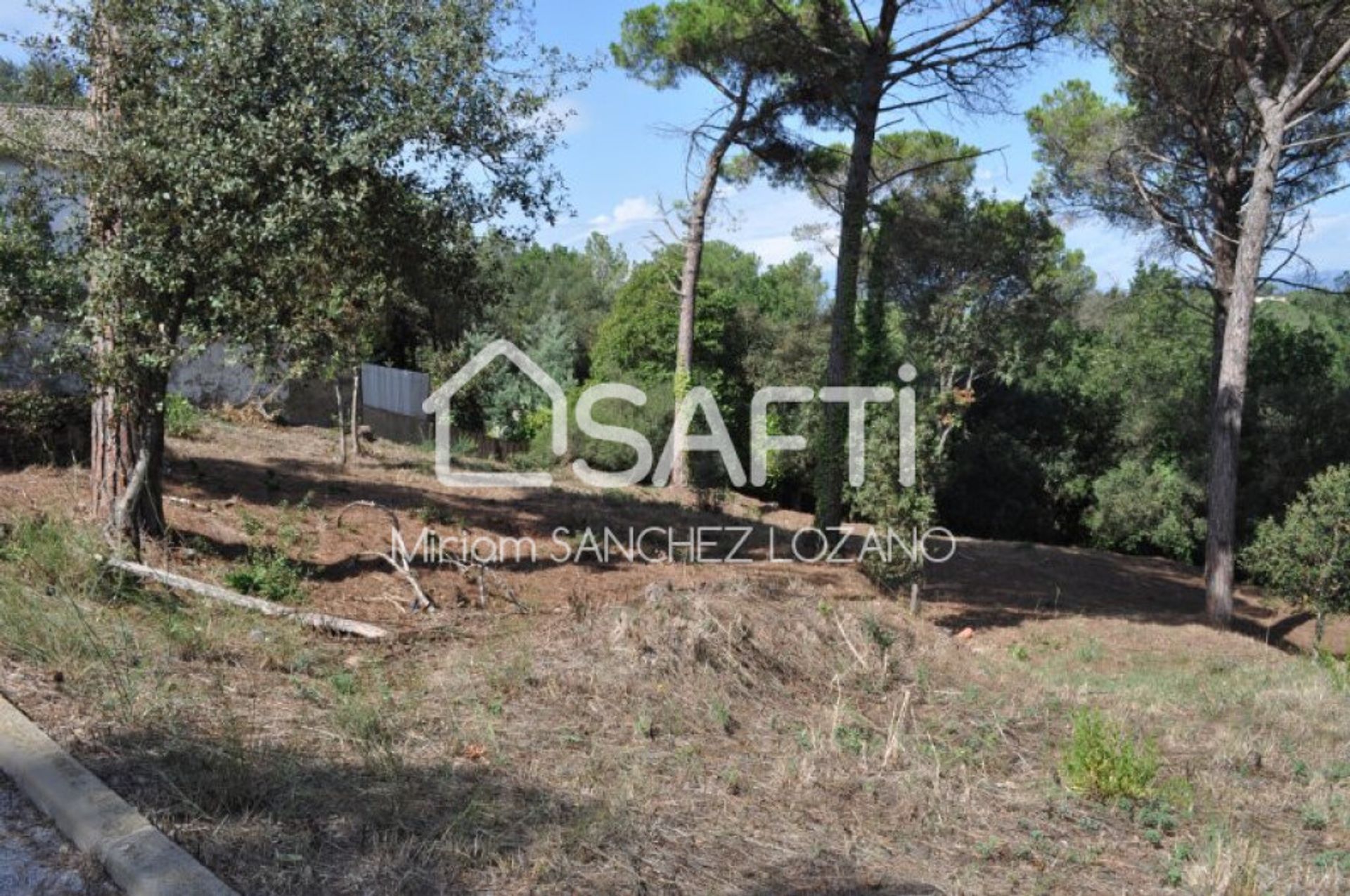 Land in Tordera, Catalonia 11680719