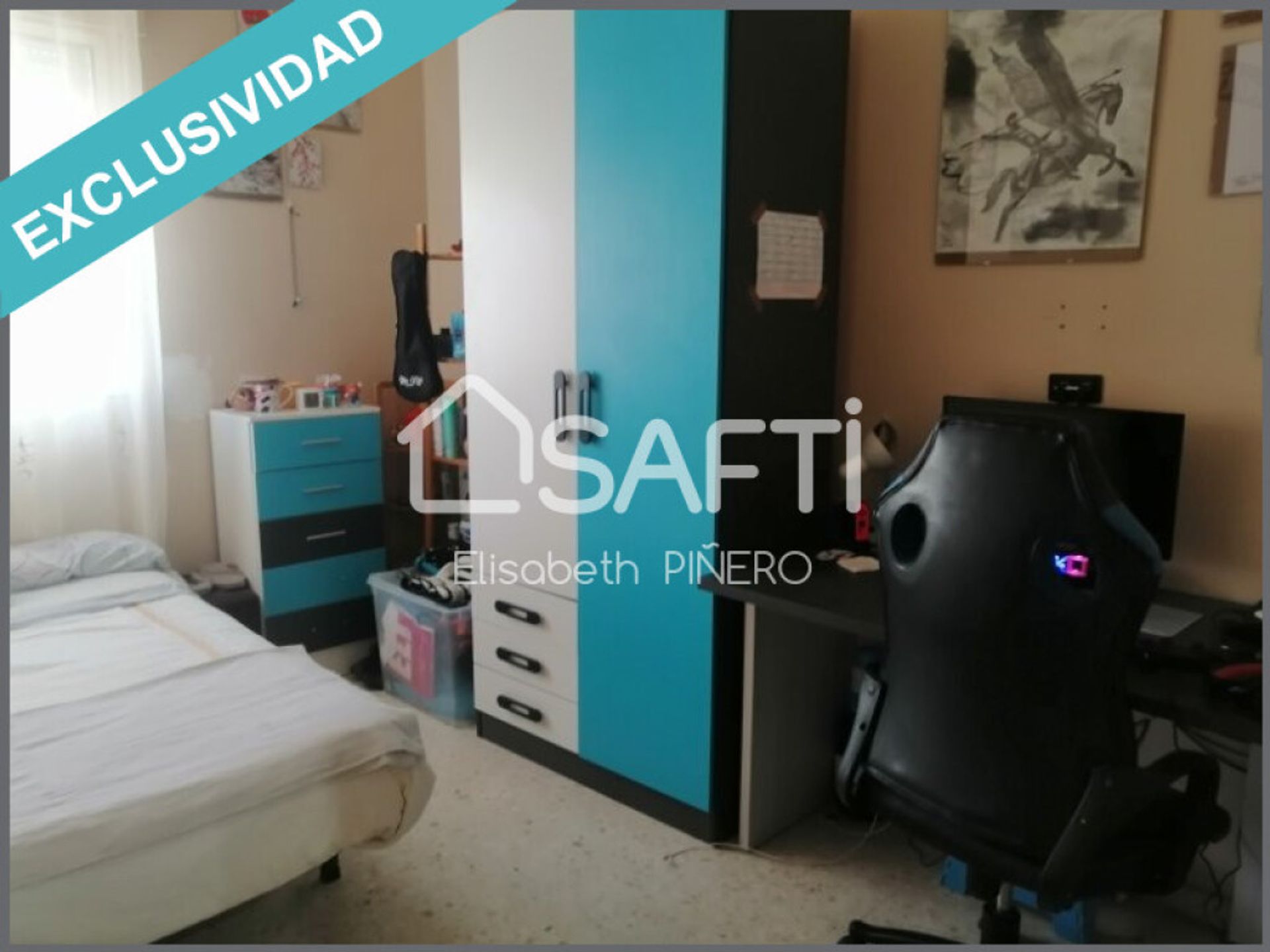 Condomínio no Puebla de la Calzada, Extremadura 11680730