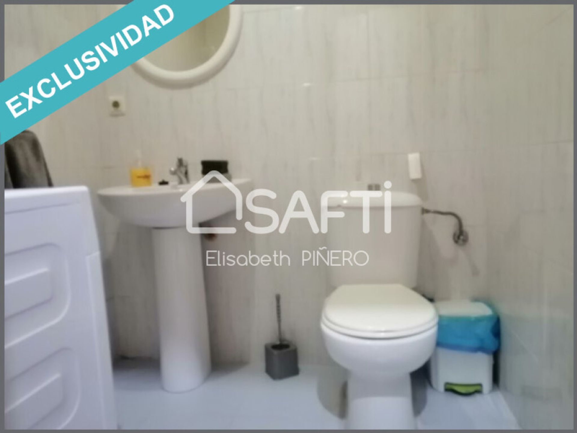 Condomínio no Puebla de la Calzada, Extremadura 11680730