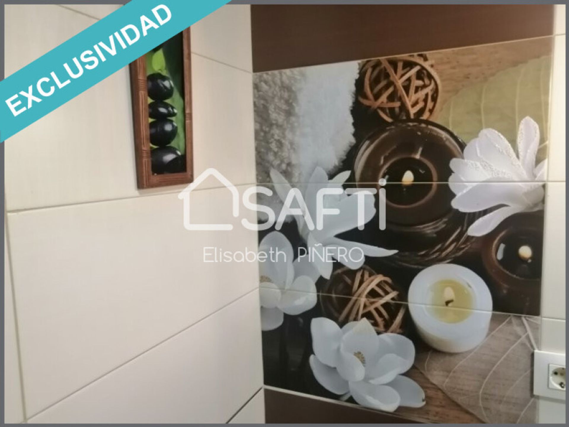 Condomínio no Puebla de la Calzada, Extremadura 11680730