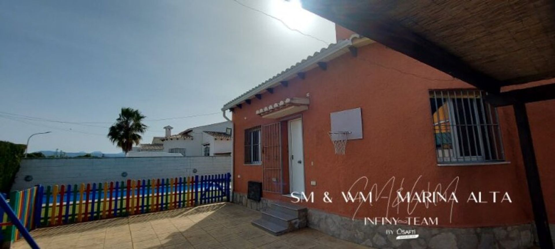 House in , Comunidad Valenciana 11680734